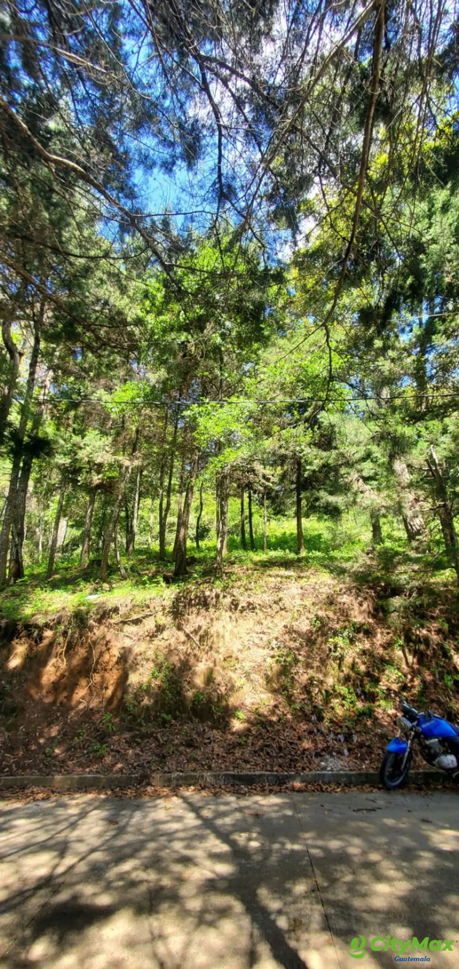 Rancho Verde Fraijanes Lote en venta - foto 2