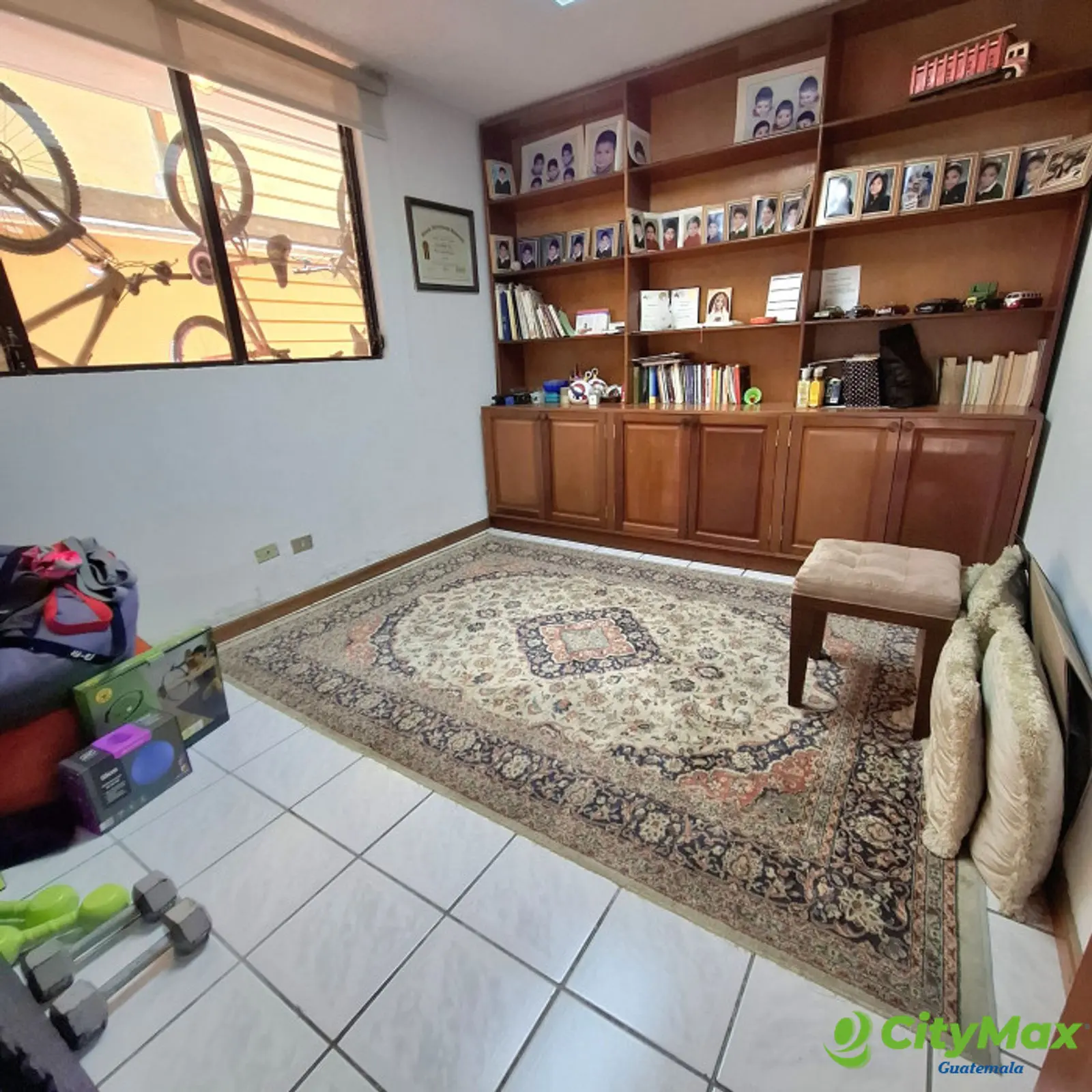 Casa en VENTA dentro de Condominio en Km.19.9 CES - foto 12