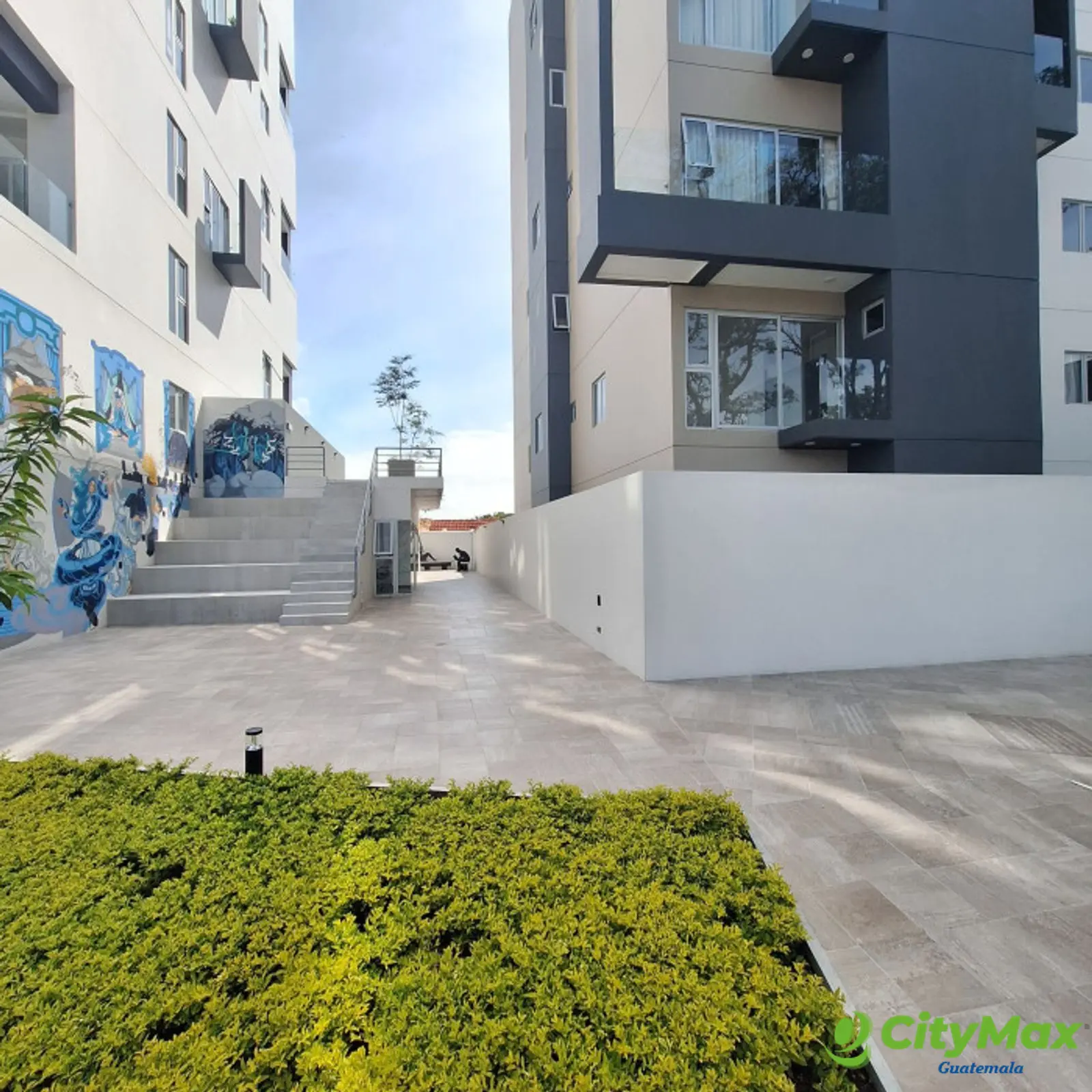 Apartamento en Venta o Renta en Zona 4 Mixco Guatemala - foto 19