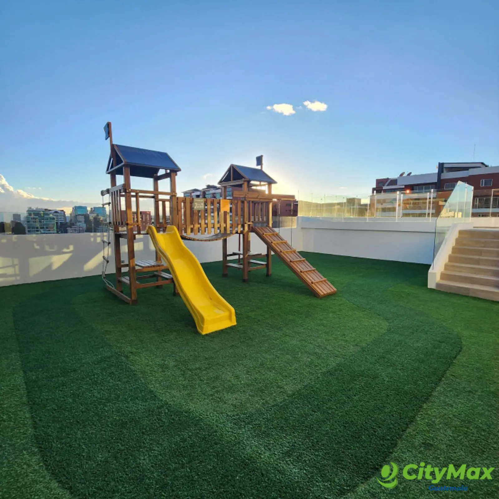 En Renta Apartamento Para Estrenar Moretti Zona 10 - foto 13