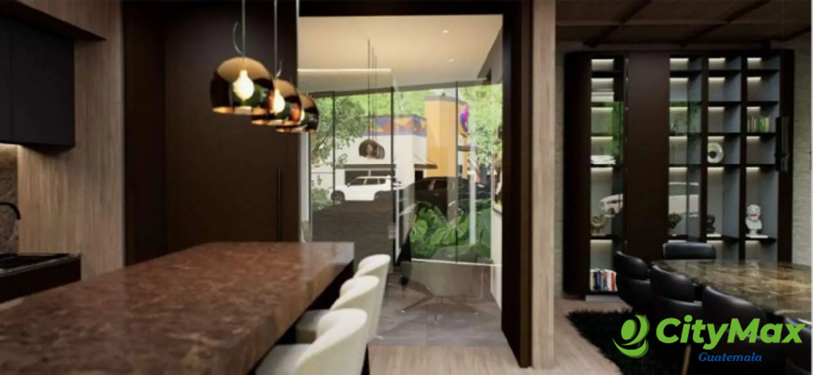 Apartamentos en planos en venta en zona 15 V.H. II - foto 16