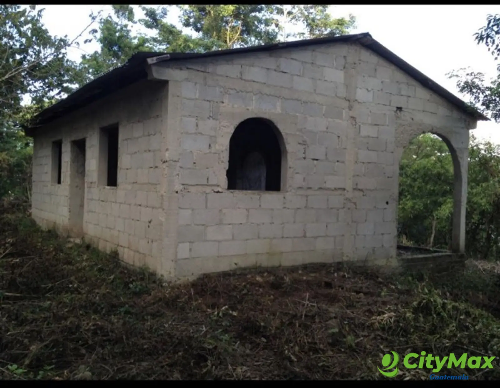 VENDO TERRENO EN SAN ANDRES PETEN - foto 8