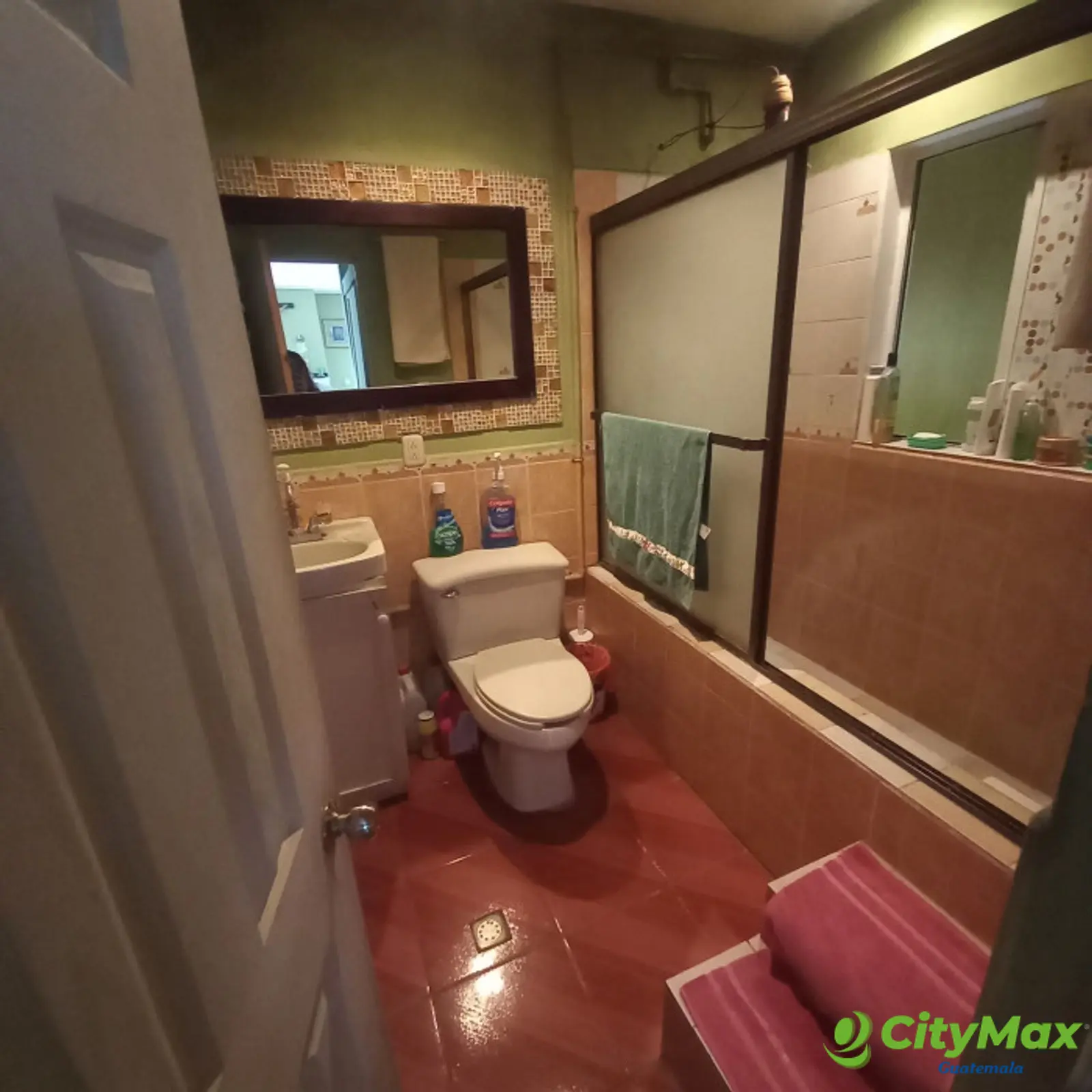 Casa en venta zona 12 La Reformita - foto 16