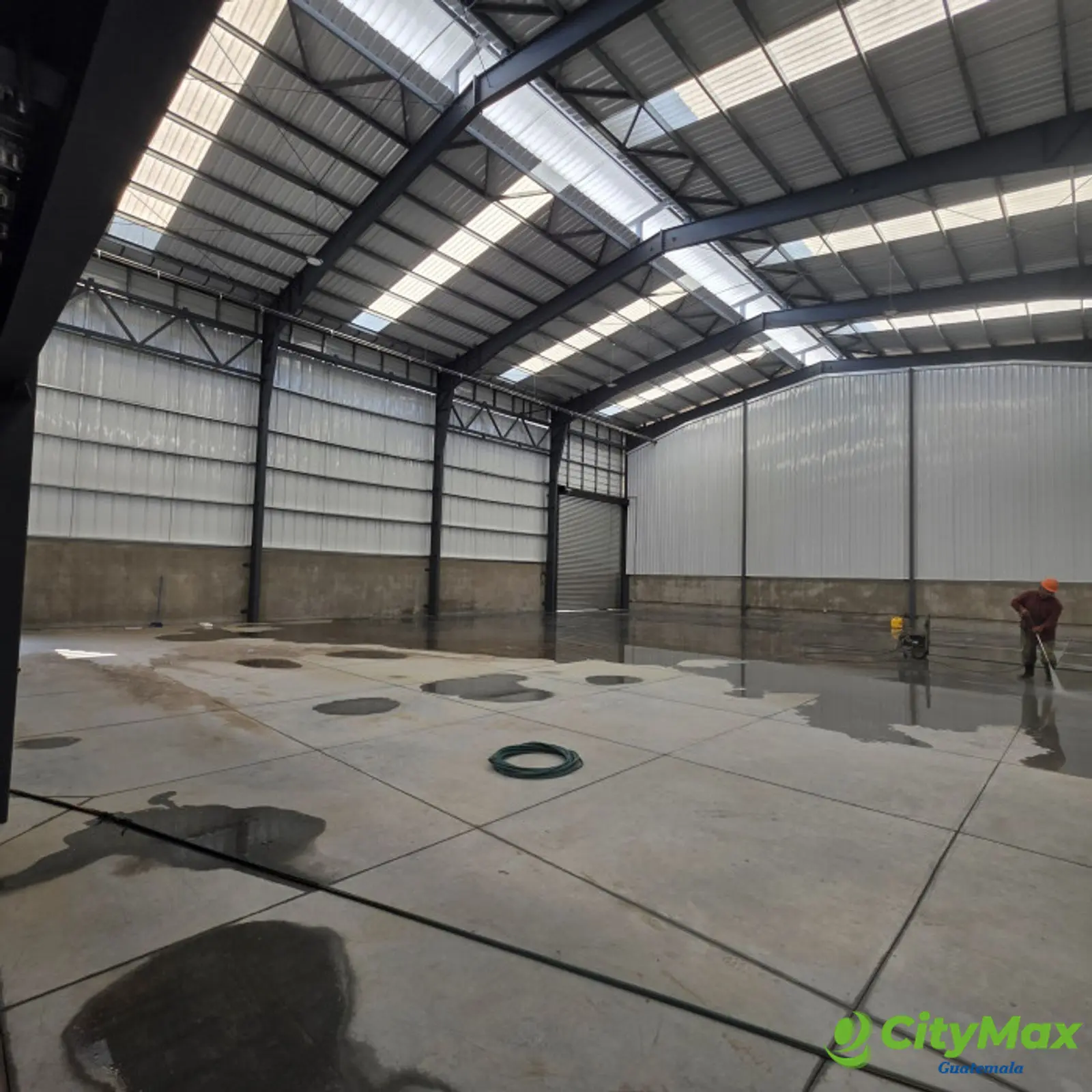 En venta Ofibodega en Parque Industrial en Amatitlan - foto 11
