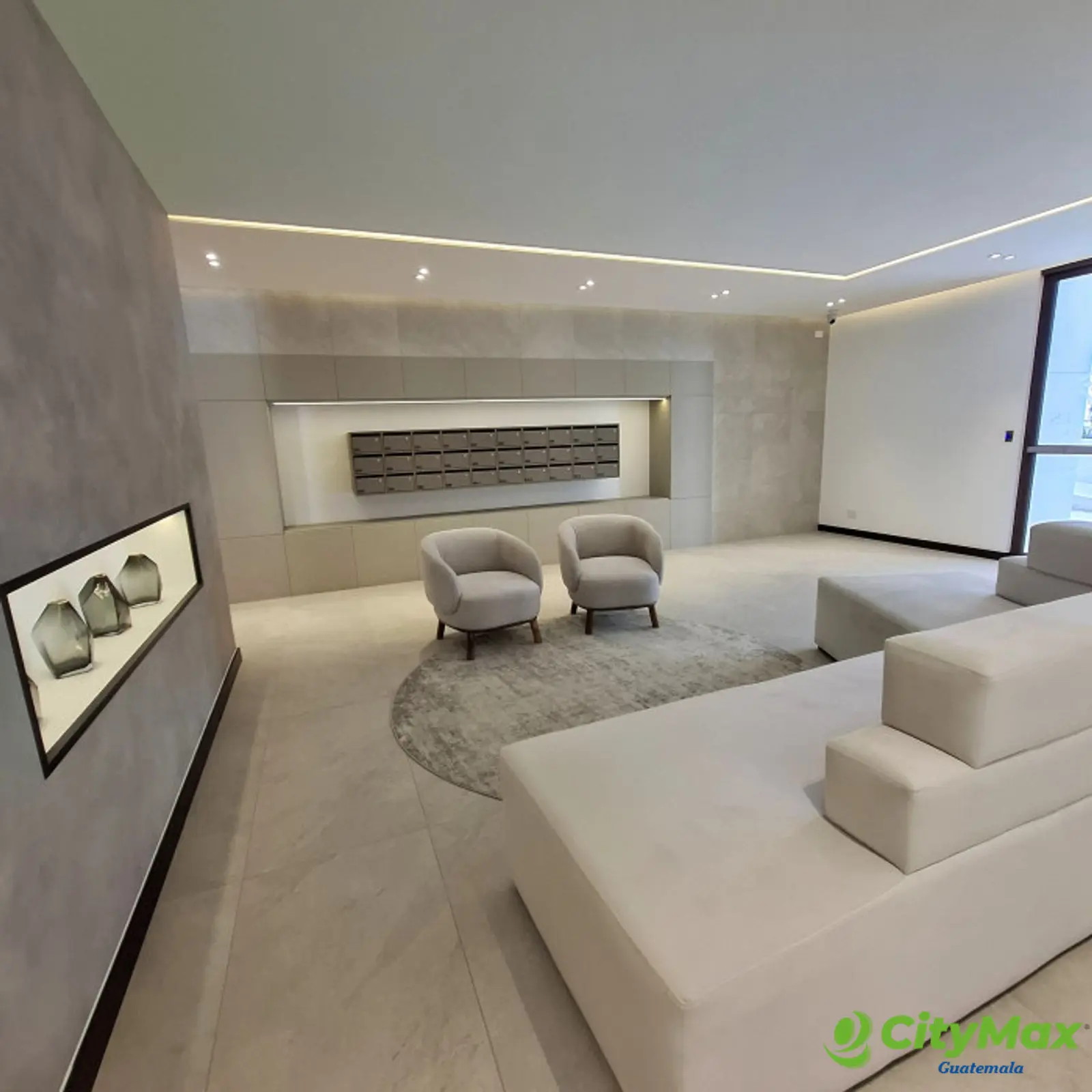 En Venta y Renta Apartamento en Nogales Cayala Zona 16 - foto 26
