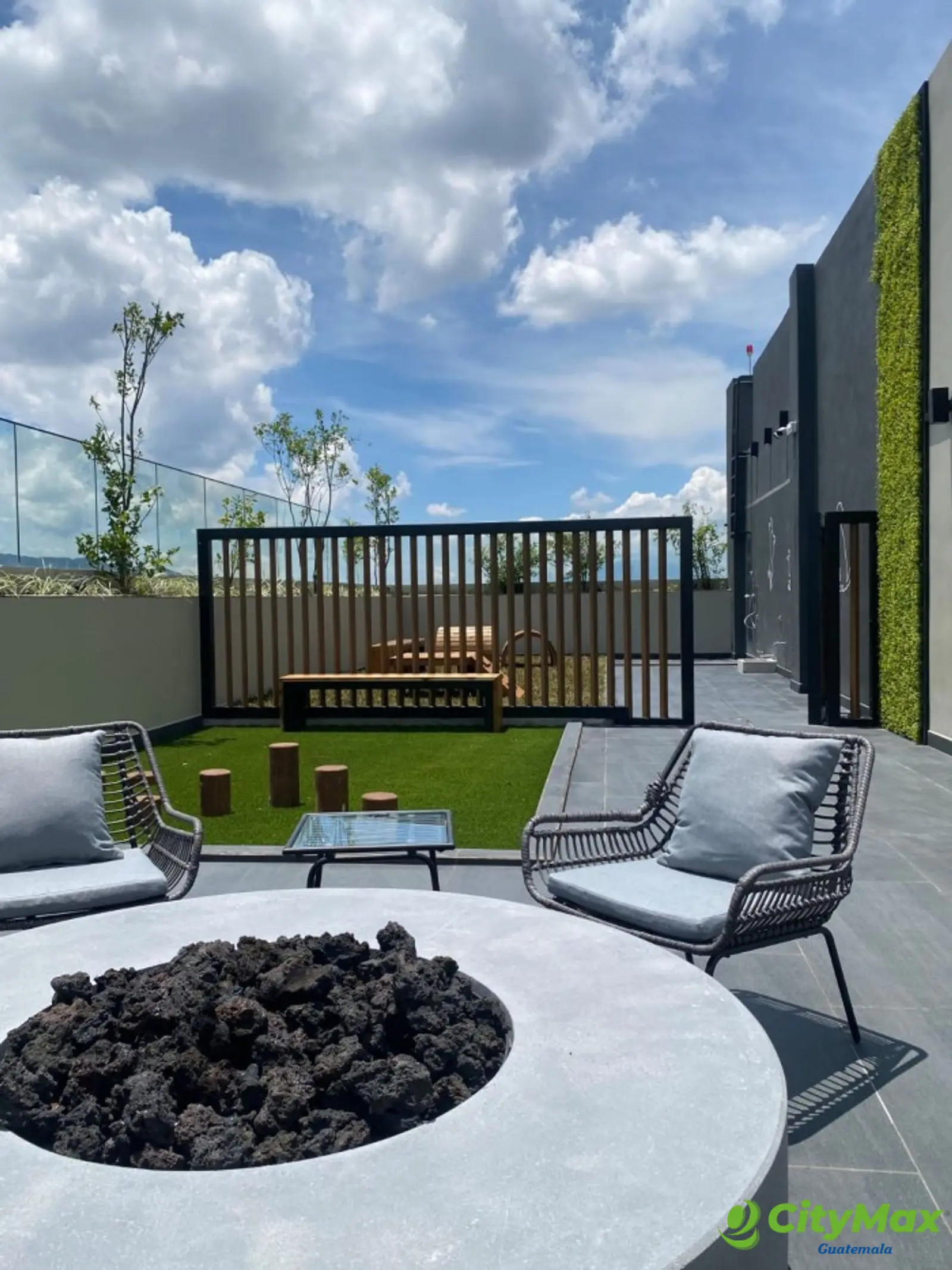 IQ10 Se vende apartamento 2 habitaciones en Zona 10 - foto 12