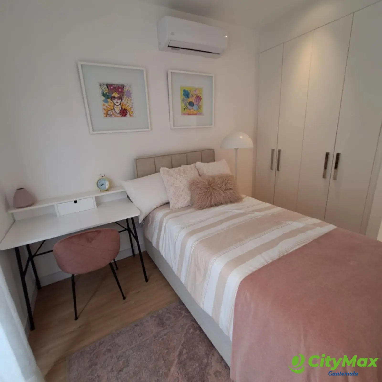 Casa nueva en venta en proyecto residencial en Zona 13  - foto 15