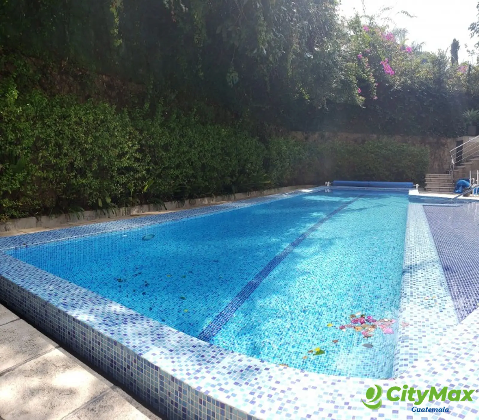En Renta Apartamento Amueblado Exclusivo en Zona 14 - foto 21
