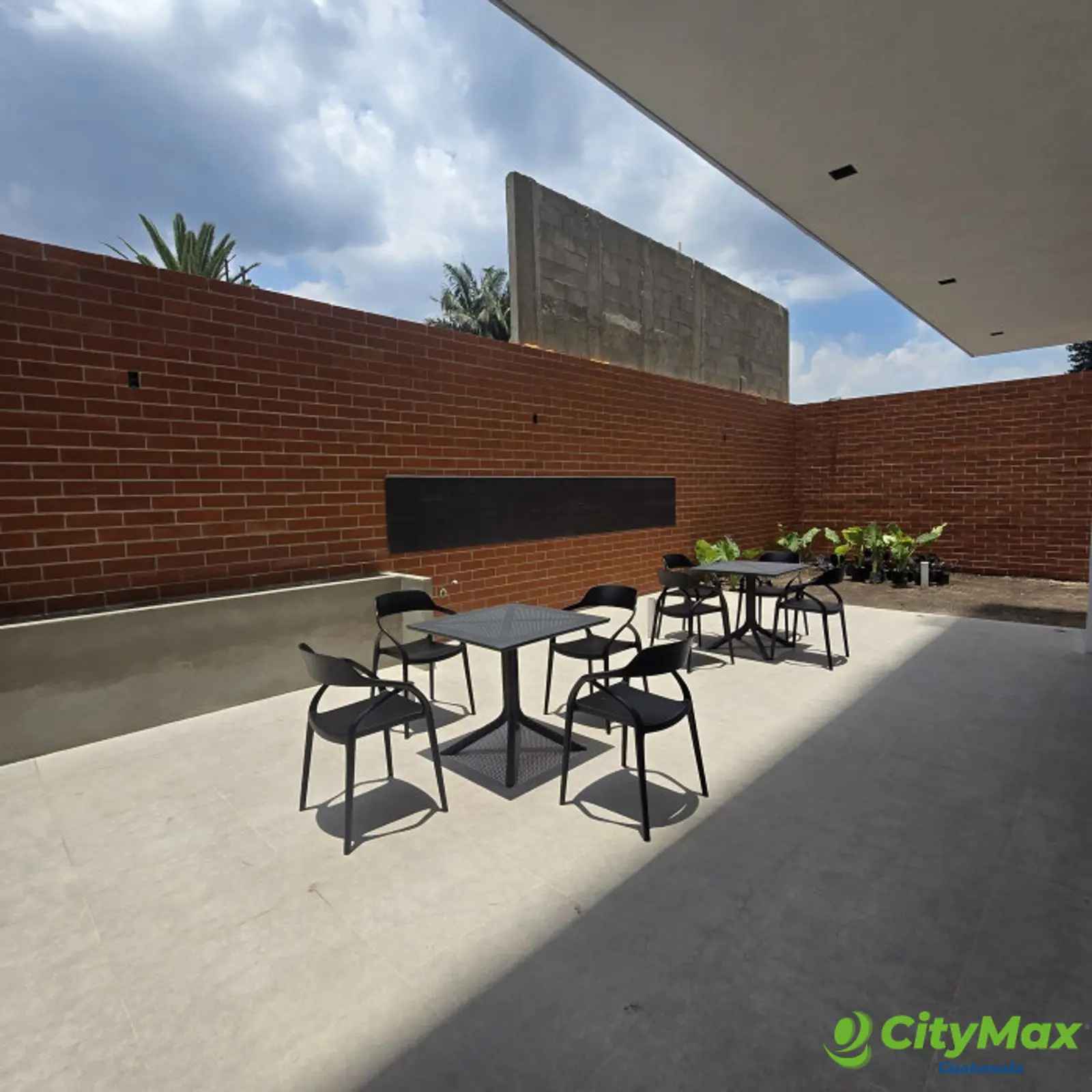 Apartamento nuevo en zona 15 Guatemala - foto 5