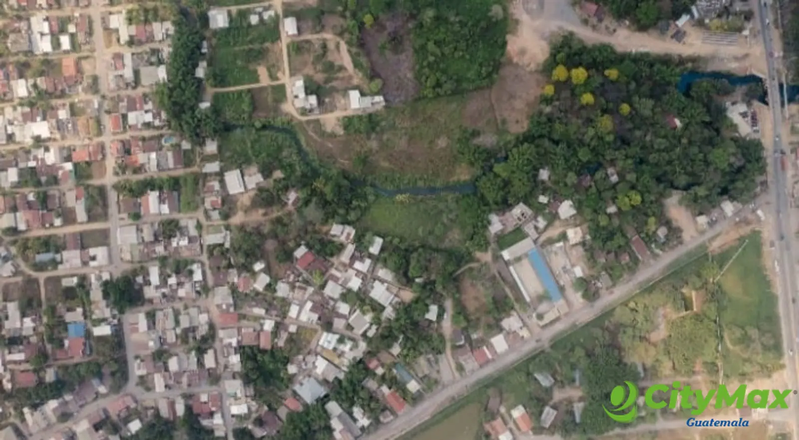 Venta de terreno comercial en Puerto Barrios Izabal - foto 3