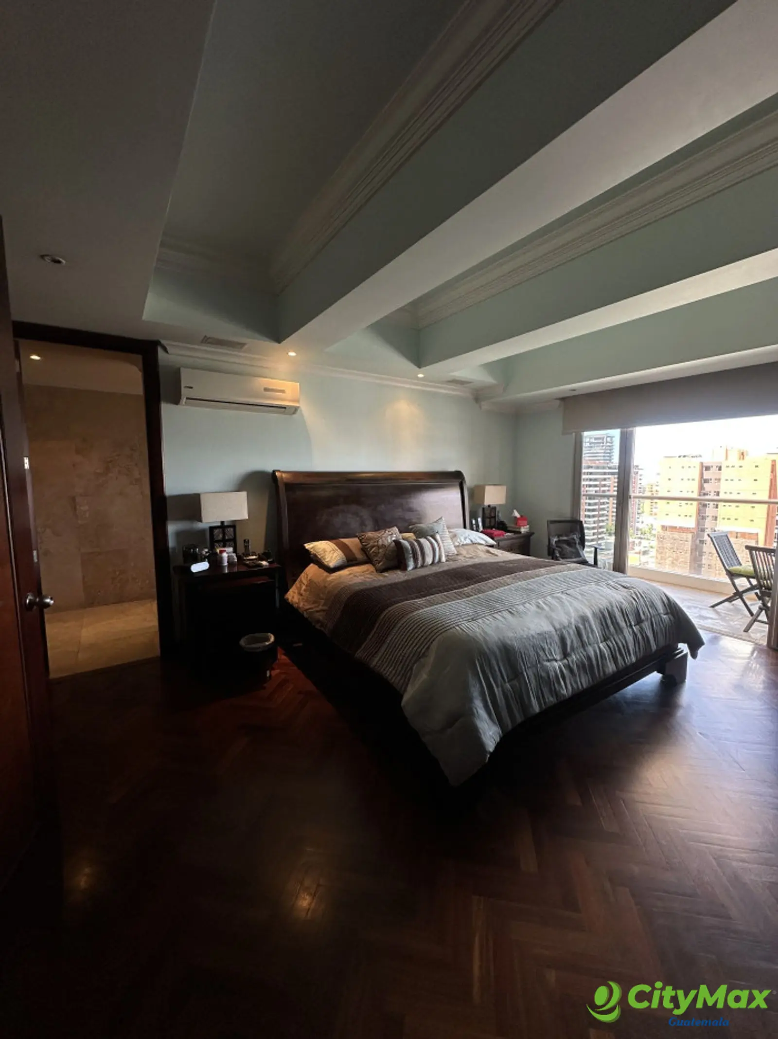 Exclusivo PentHouse en venta Zona 14 Guatemala - foto 19