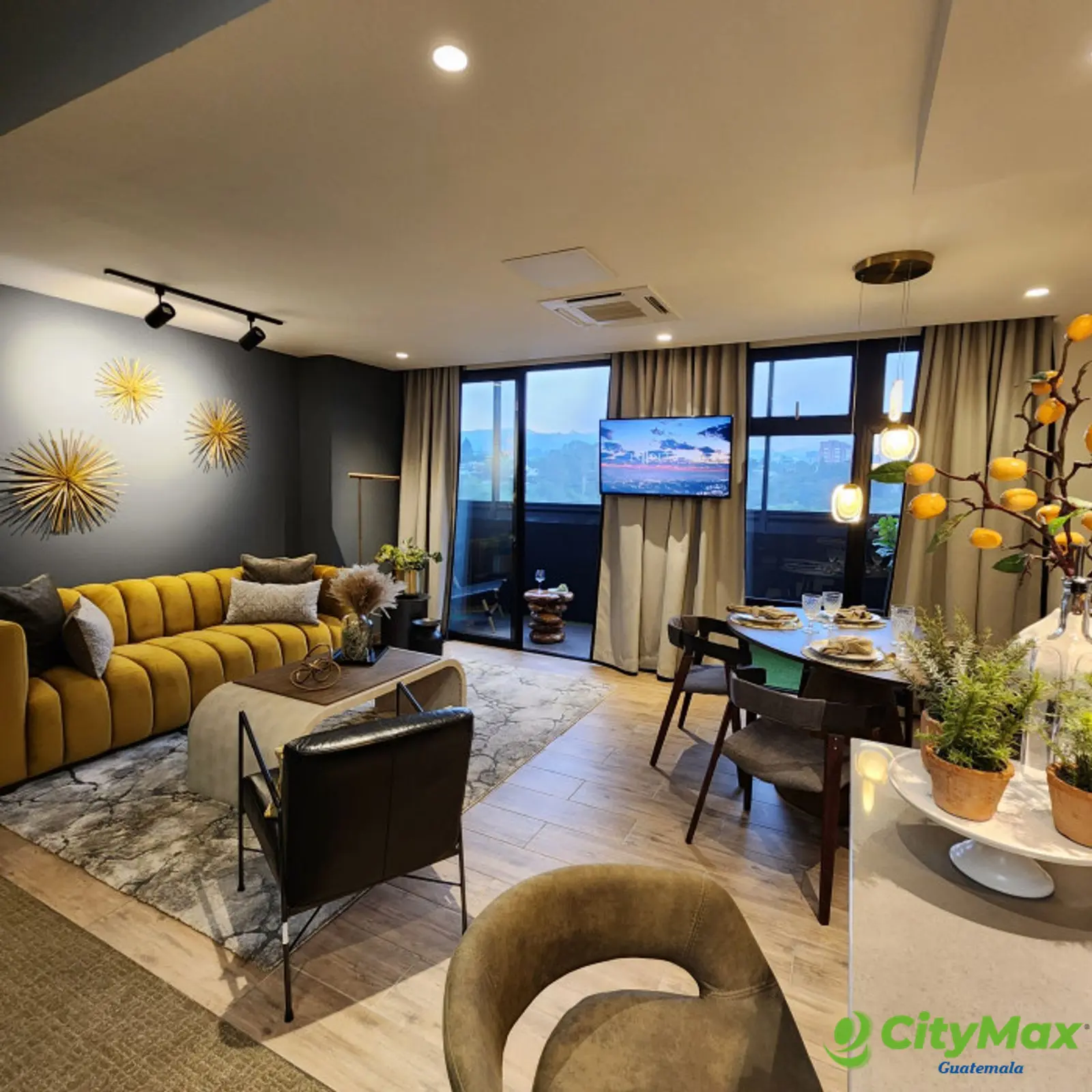 OFERTA Apartamento en Venta en Zona 15 Vista Hermosa - foto 6