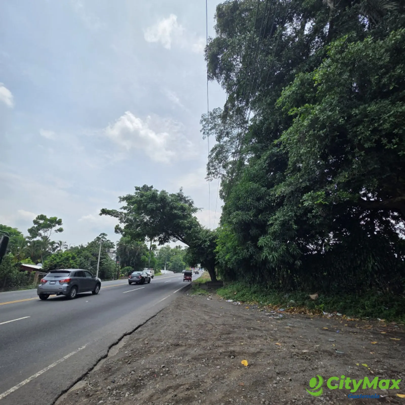 Terreno en Alquiler CA2 Carretera Siquinala - foto 2