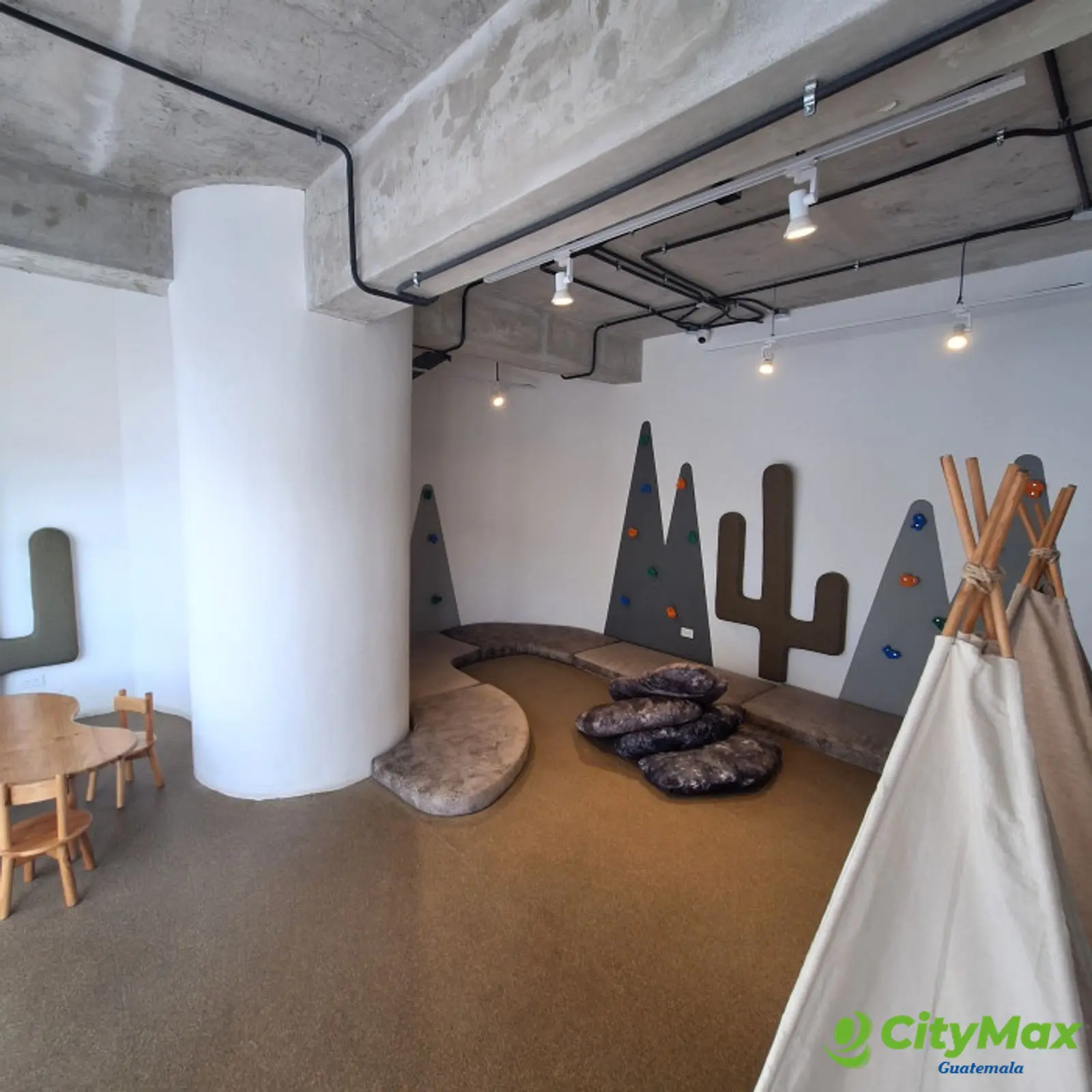 Apartamento en Venta o Renta en Zona 4 Mixco Guatemala - foto 24