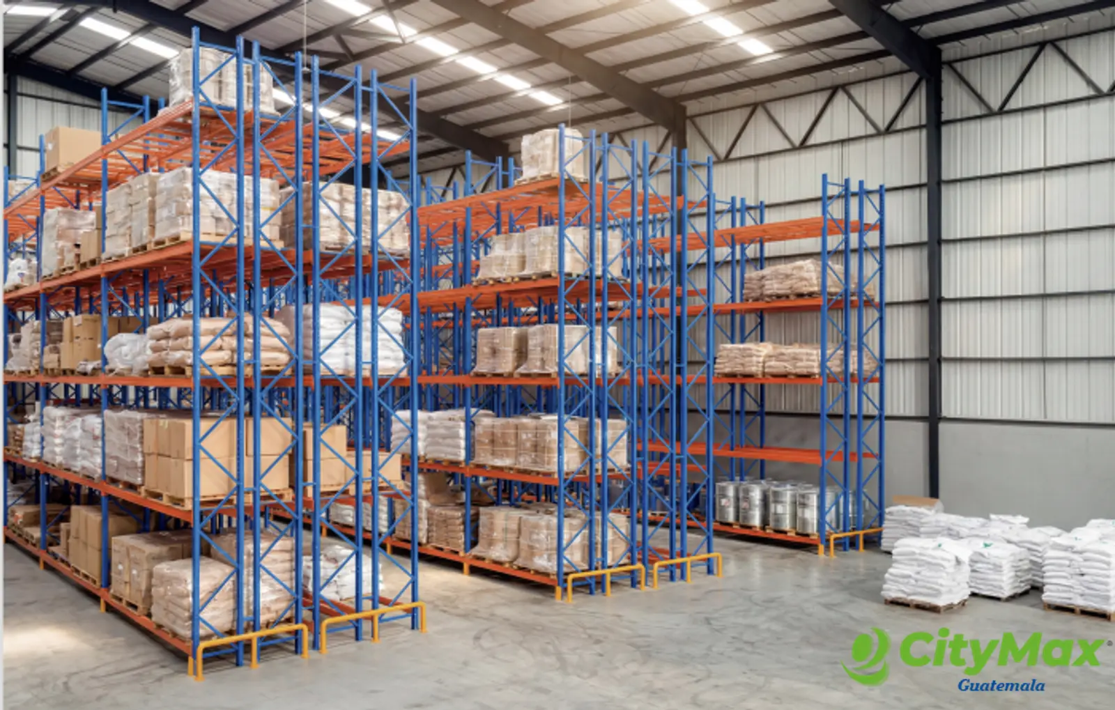 Bodega en Venta o Renta ZDEEP Michatoya Pacifico - foto 7