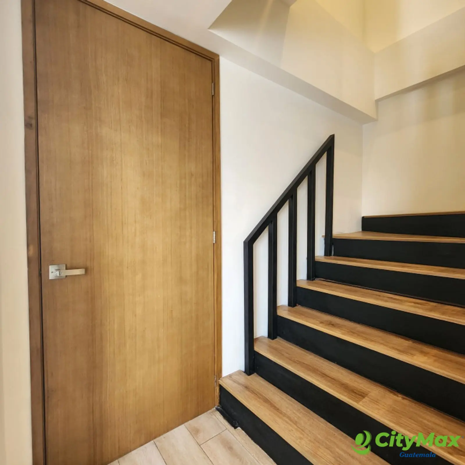 En venta Apartamento Loft la zona 14 Guatemala - foto 19
