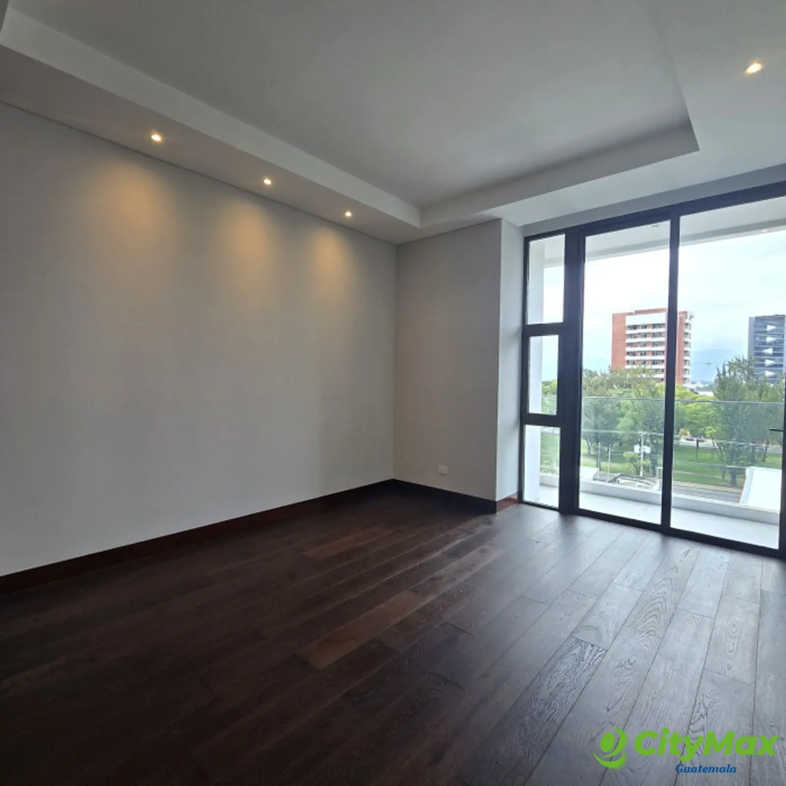 Lujoso Apartamento en renta o venta zona 14 Guatemala - foto 6