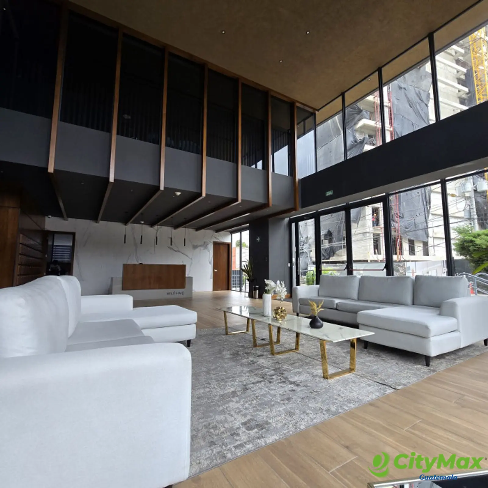 Apartamento venta Triva Zona 15 Guatemala - foto 10