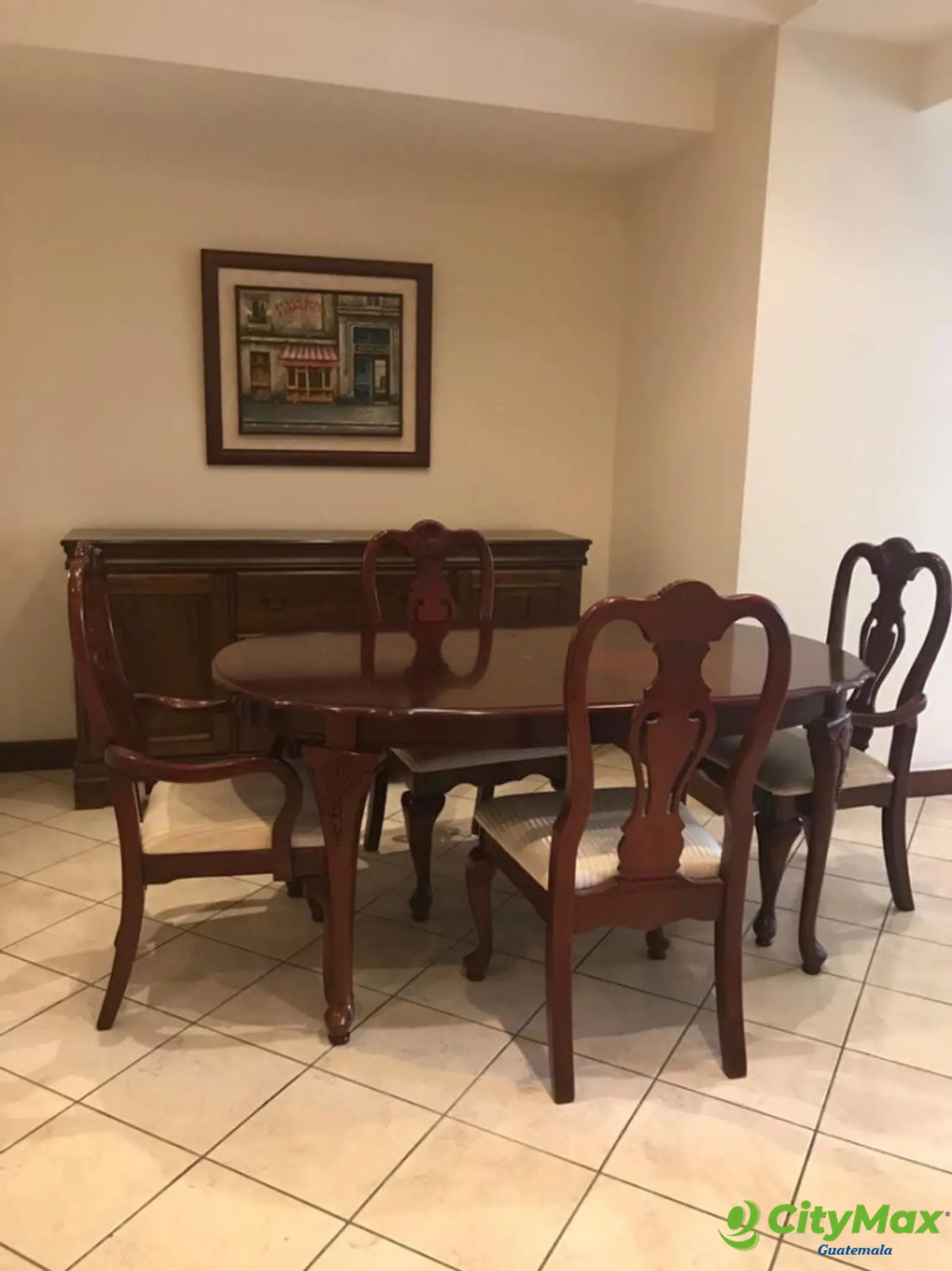 En Renta apartamento amueblado en zona 10 Guatemala - foto 15