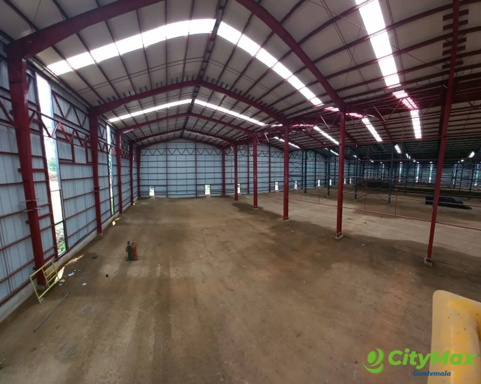 En venta o Alquiler bodegas cerca Puerto Quetzal - foto 9