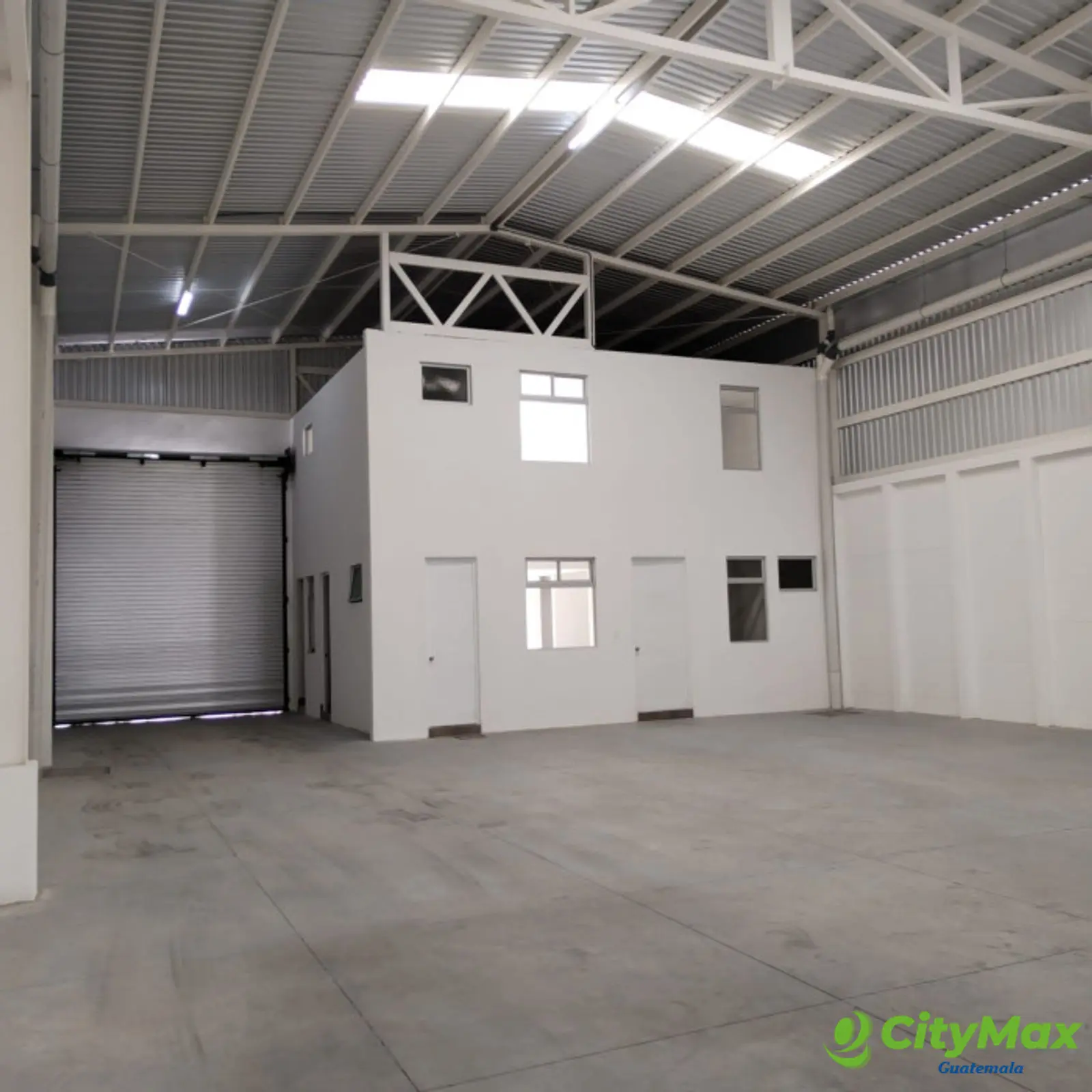 Bodega en alquiler nueva en km 23 Carretera al Salvador - foto 4