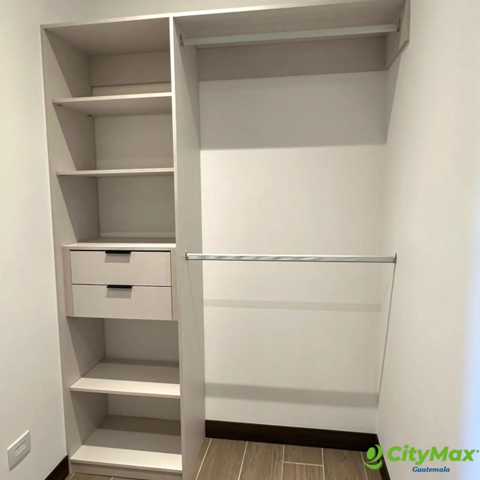 Apartamento Amueblado para Estrenar en Renta Zona 15  - foto 11