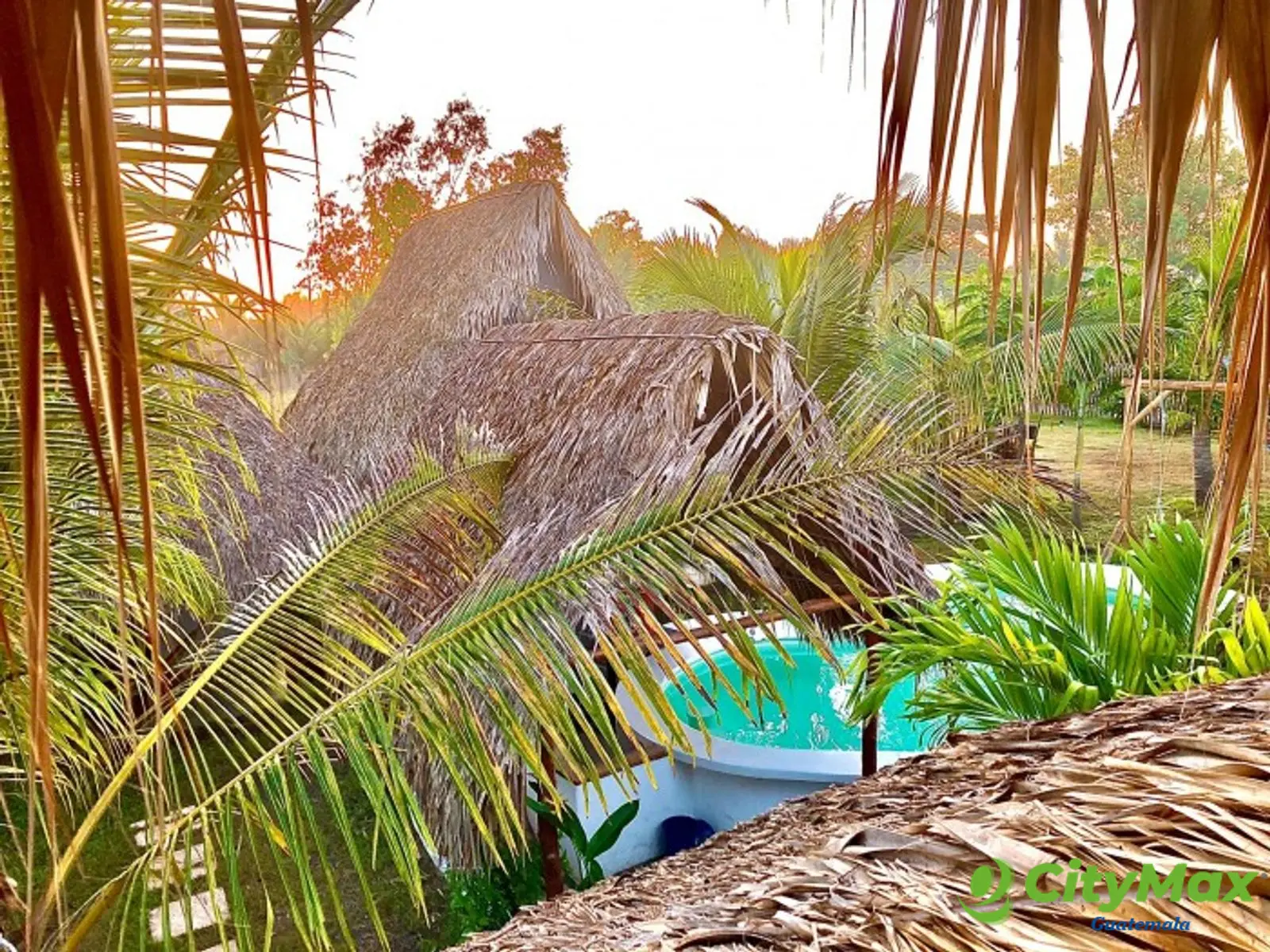 CityMax vende Hotel turístico en Sipacate Escuintla - foto 3