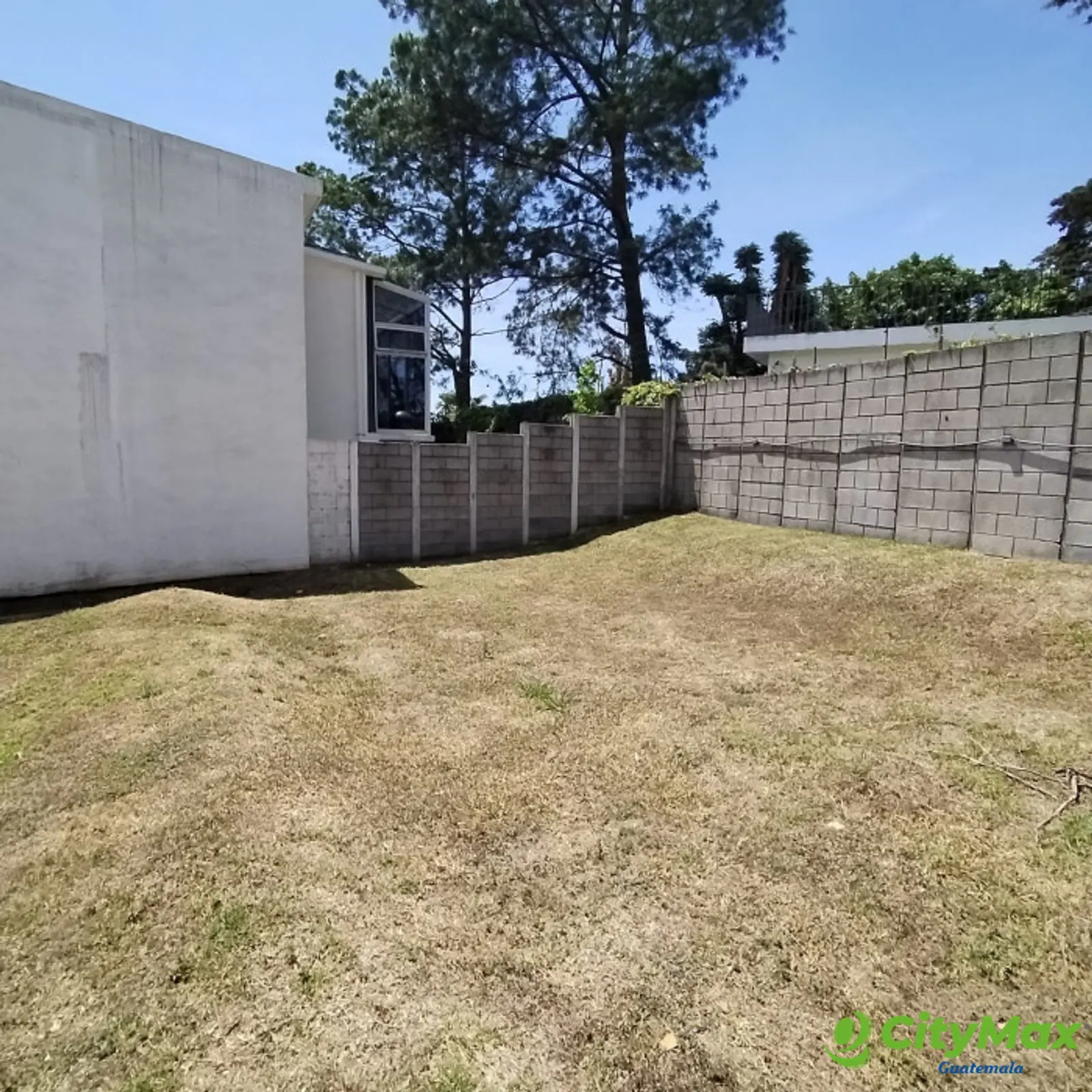 Terreno residencial en venta en La Fontana Fraijanes - foto 15