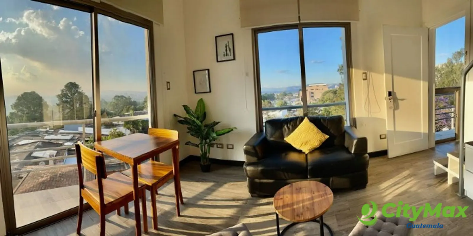 Apartamento en Renta Universidad Landivar y Del Valle  - foto 4