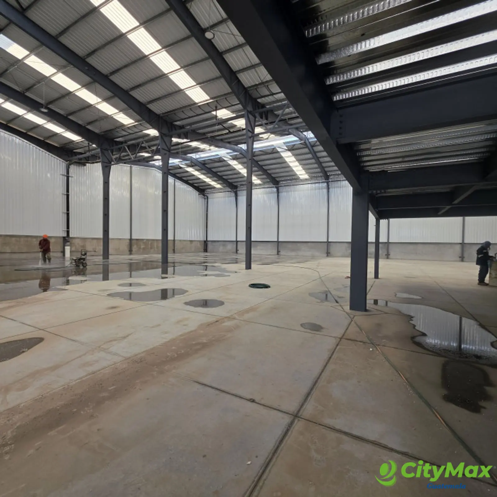 En venta Ofibodega en Parque Industrial de Amatitlan - foto 15