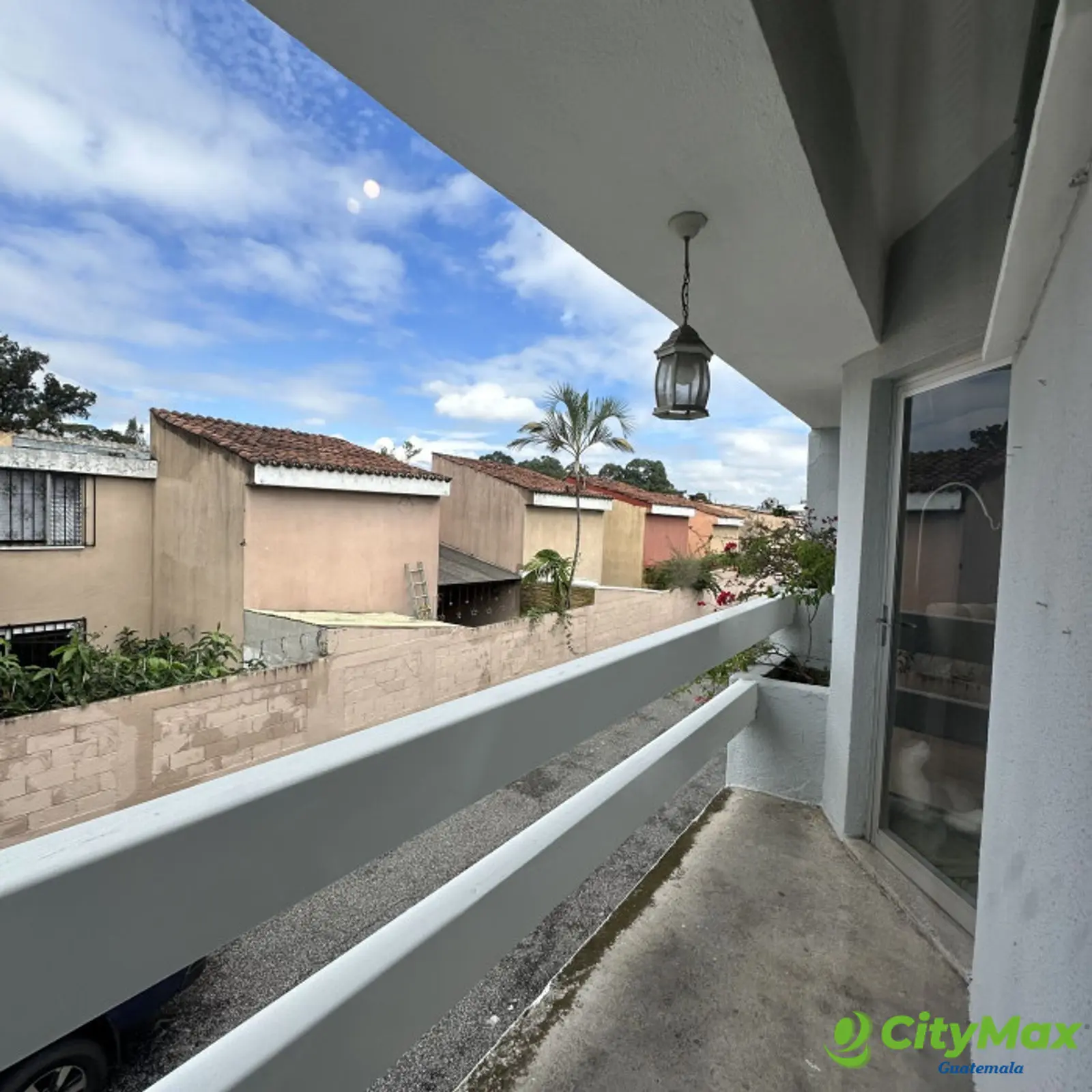 Casa en venta dentro de condominio en la zona 12 - foto 13