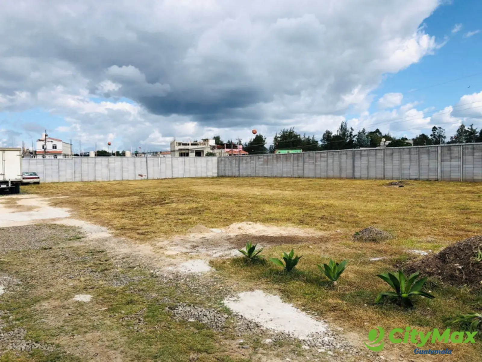 Terreno uso comercial en renta en Sta. Cruz del Quiché - foto 3