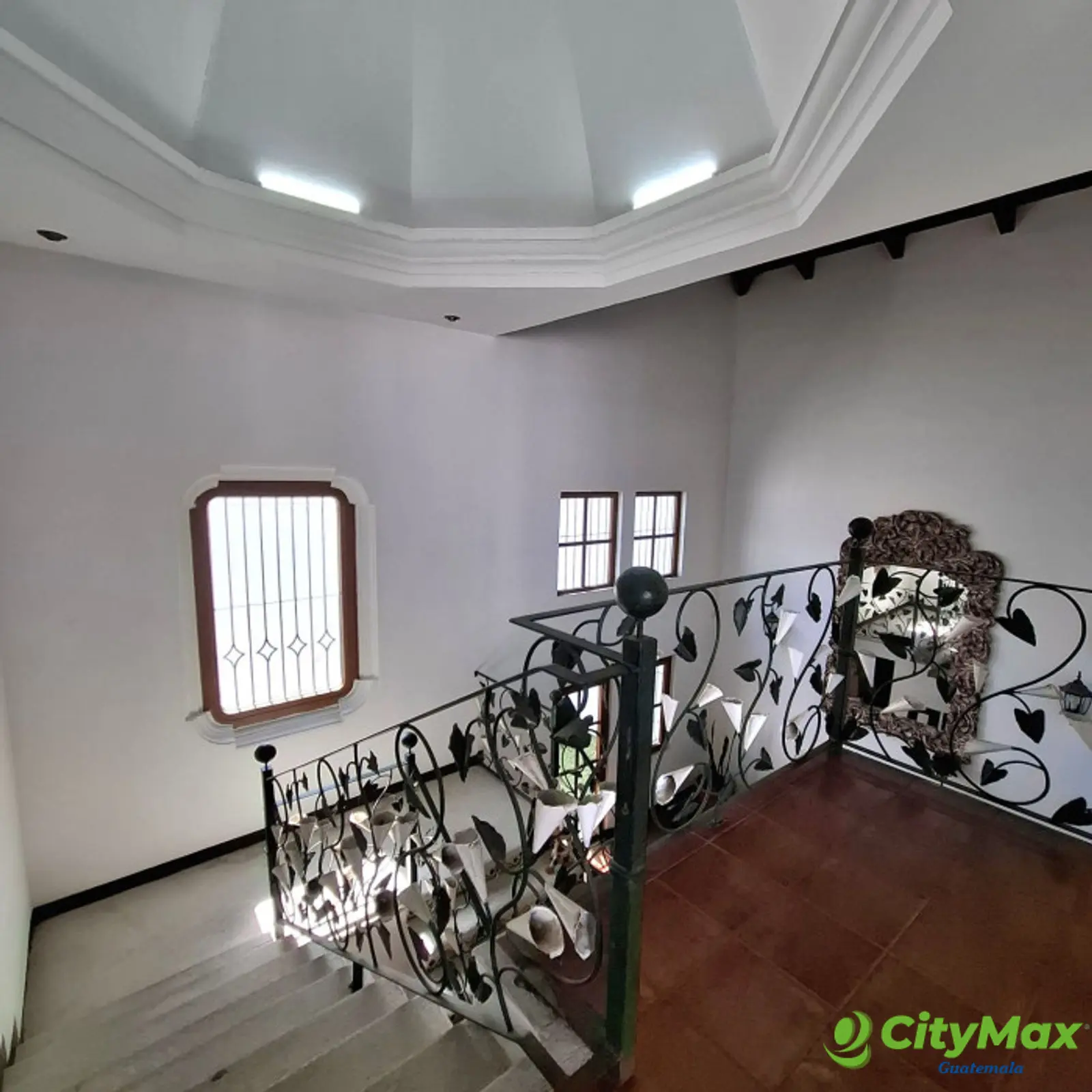 Casa Colonial en Venta en Zona 16, San Isidro - foto 10