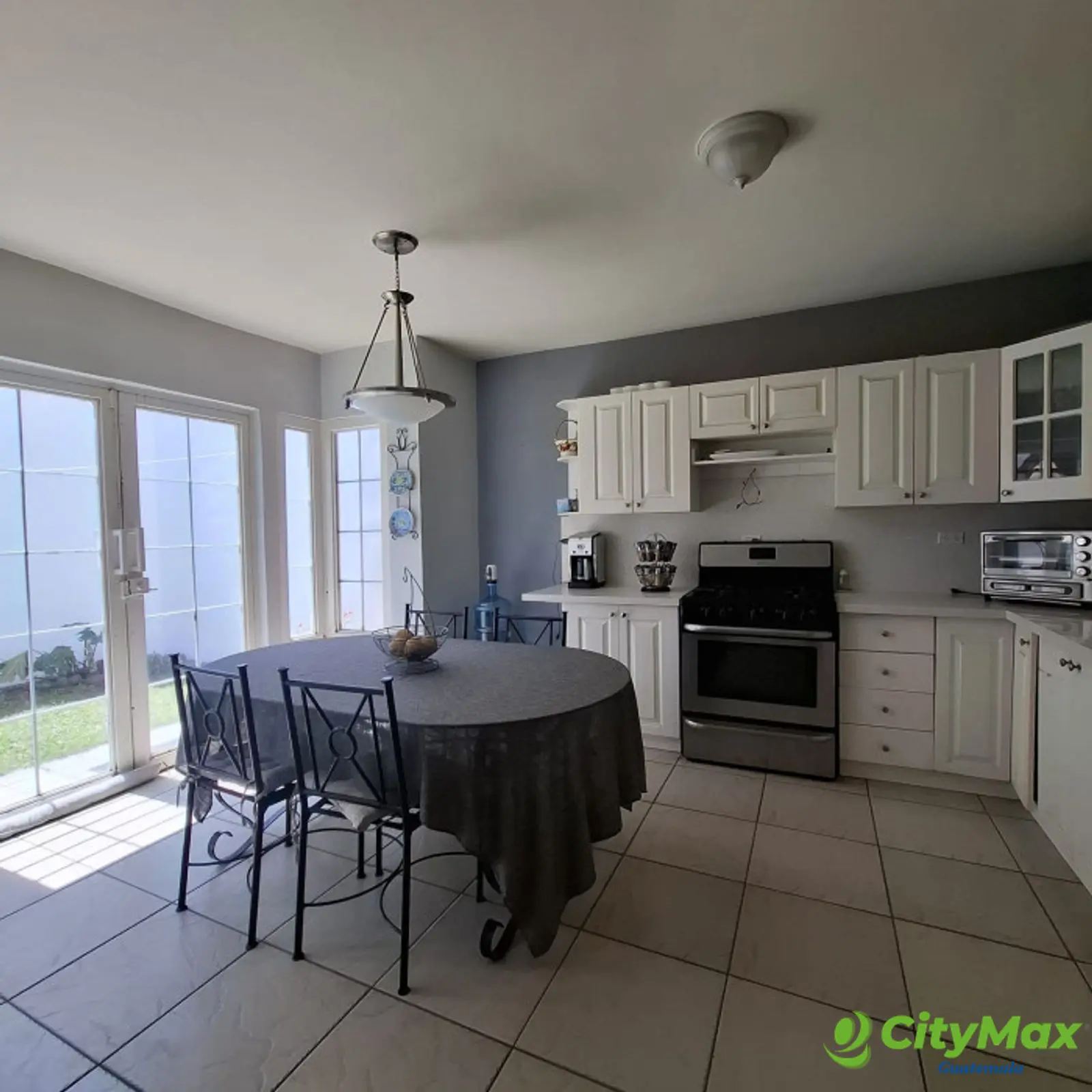 Casa en Venta en Las Orquídeas San Cristóbal Guatemala - foto 7