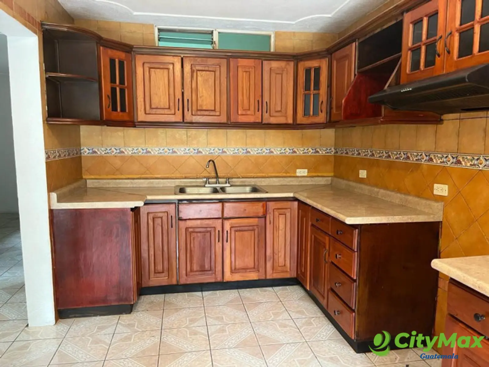 Casa en Venta en Terravista, entrada a Olmeca CAES - foto 6