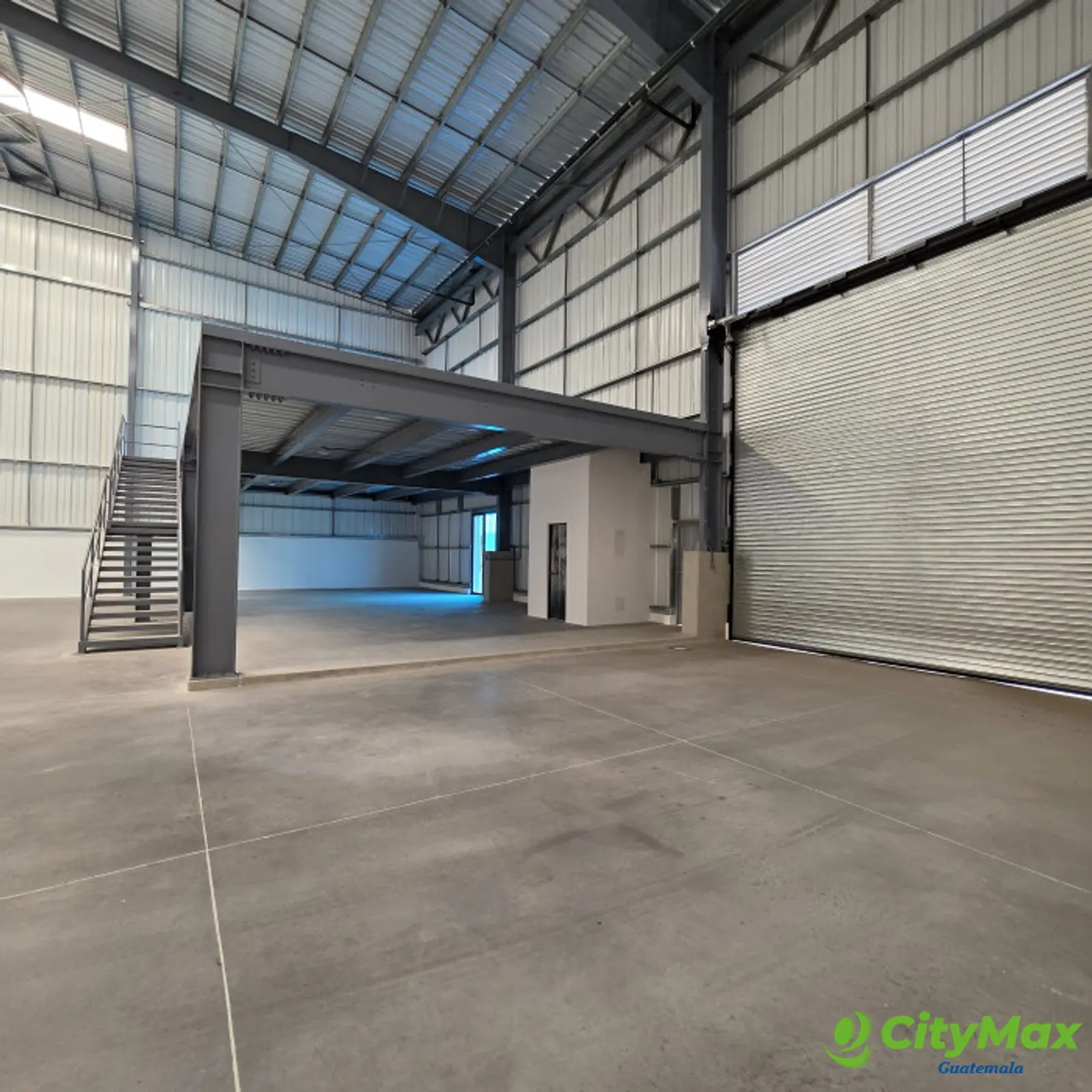 Ofibodega en renta en Gamma Amatitlan Guatemala - foto 6