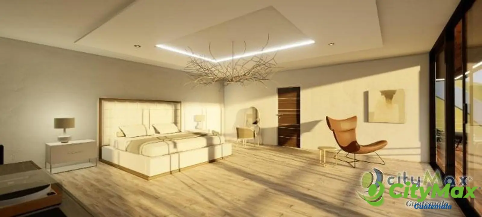 Moderna Casa Construccion El PULTE Zona 16 Guatemala - foto 5