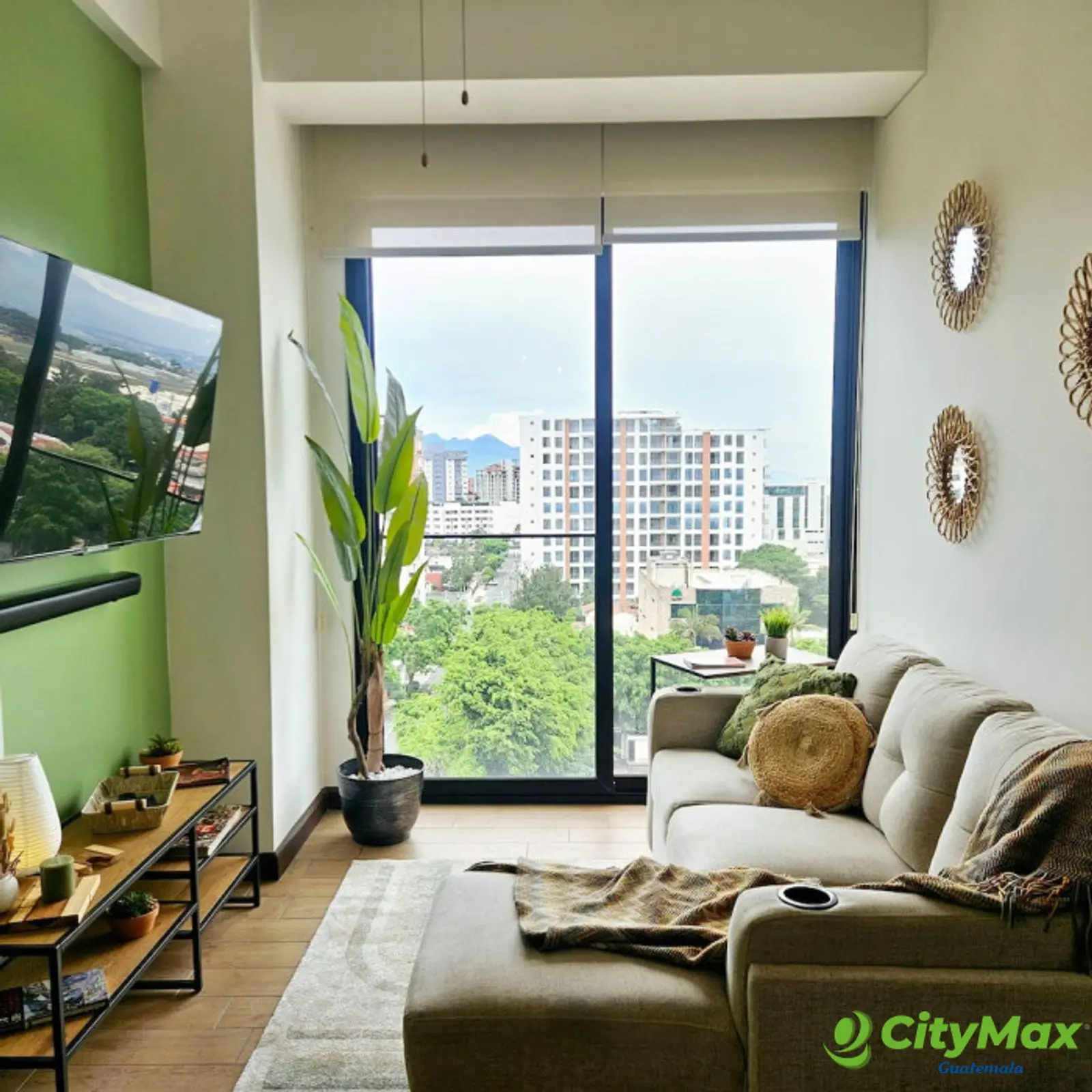Apartamento Amueblado en Venta en Inversión en Zona 13  - foto 13