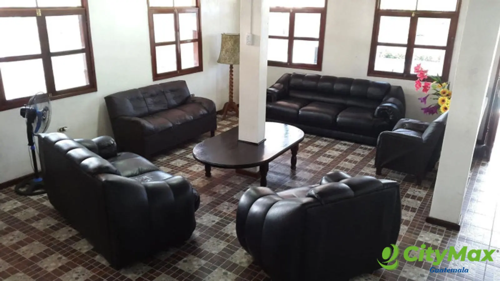 Chalet vacacional en venta y renta en Monterrico - foto 19