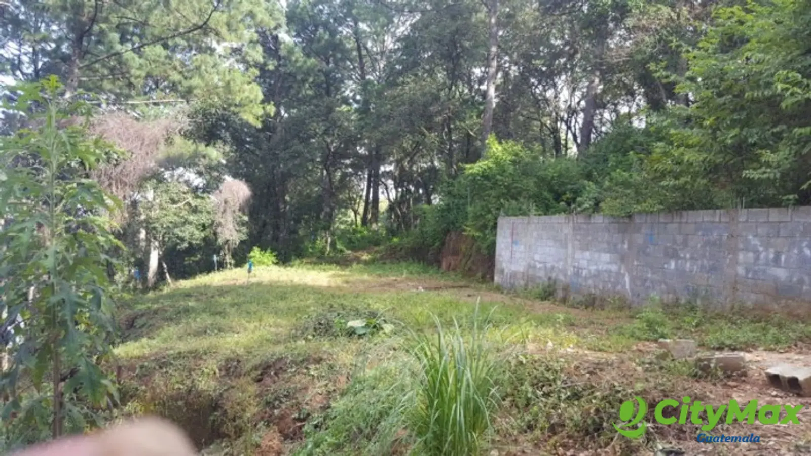 Terreno en venta en El Encinal Mixco - foto 4