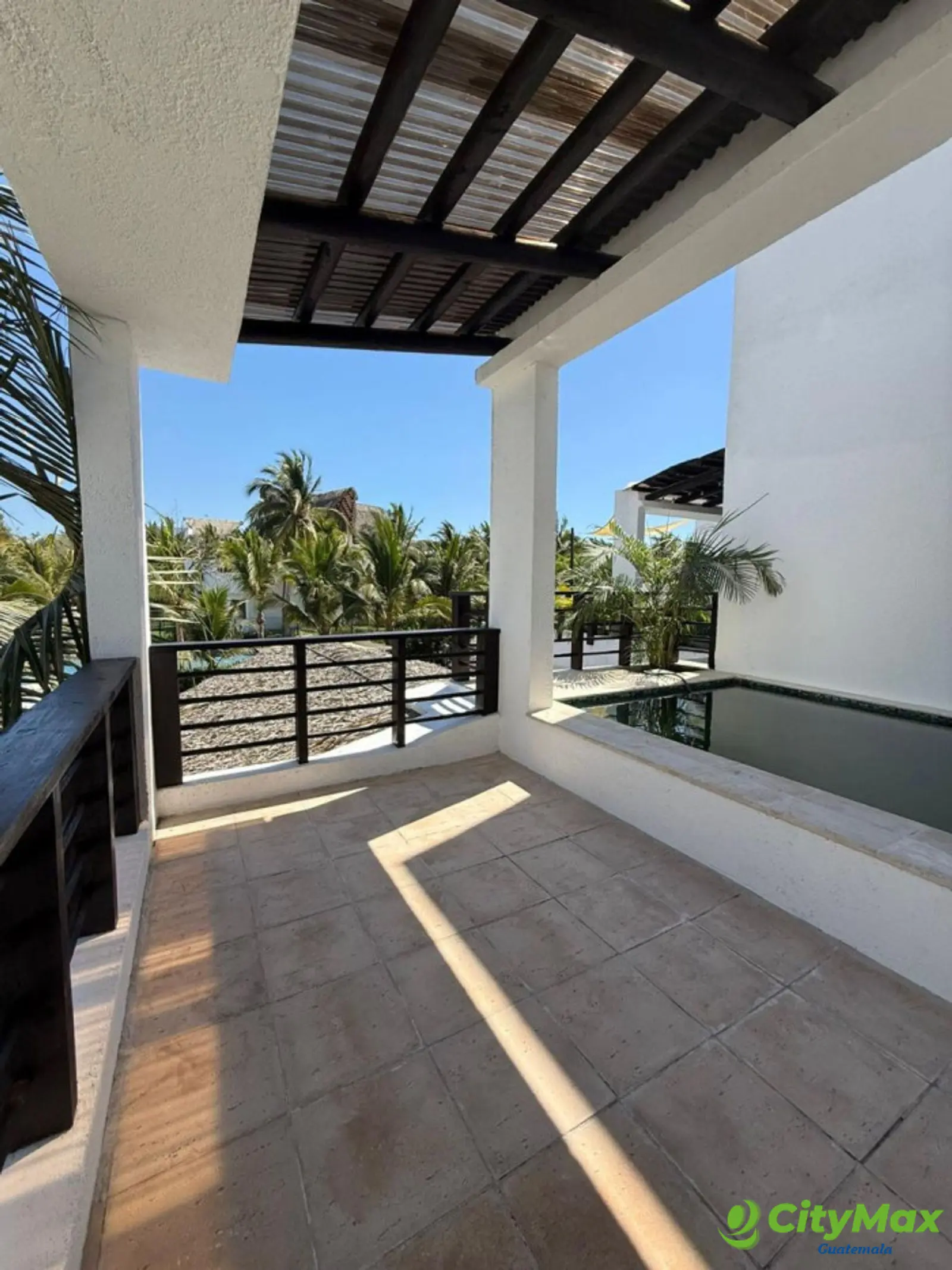 Villa vacacional en venta Blanc Monterrico - foto 14