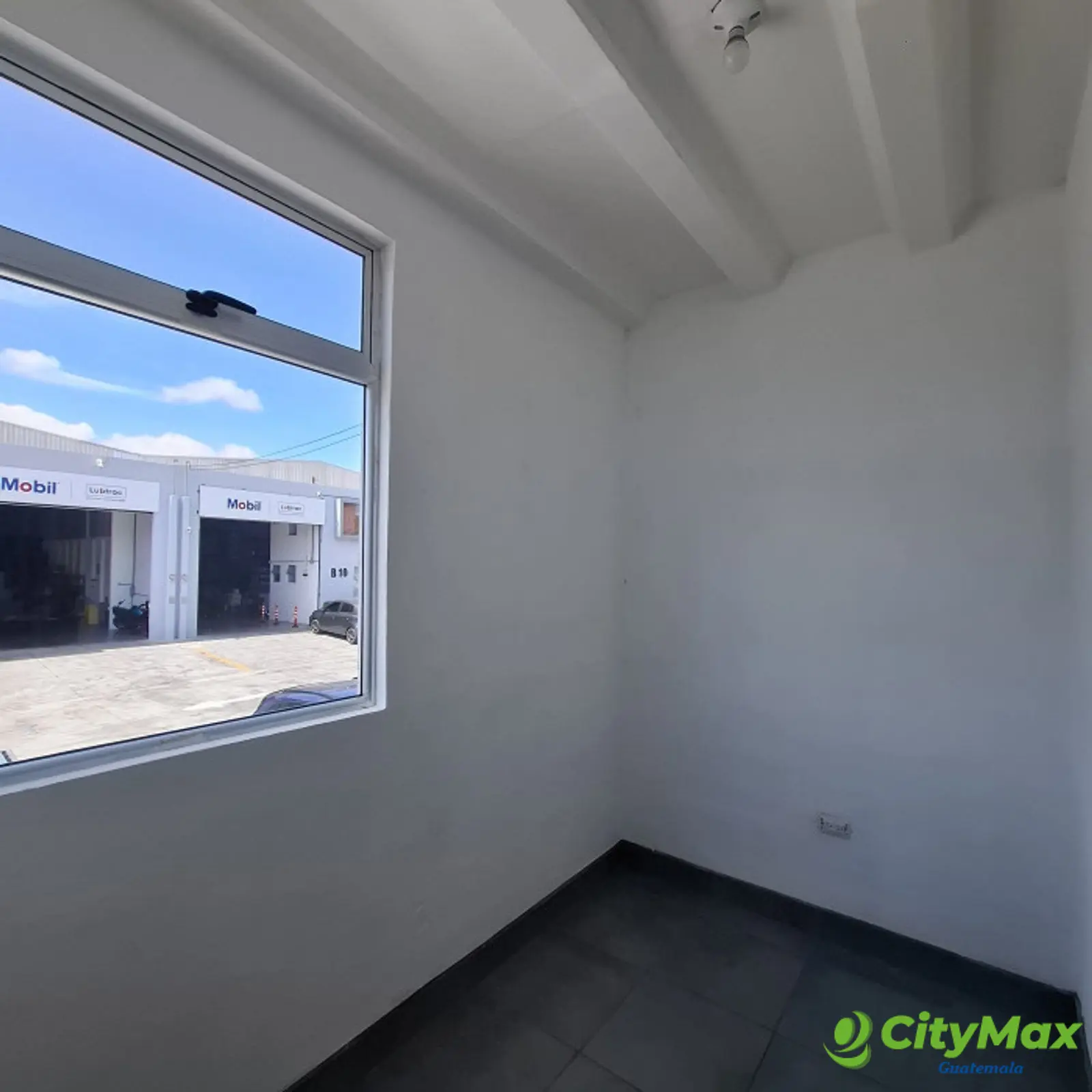 Ofibodega en renta en las Tunas zona 4 Mixco - foto 11