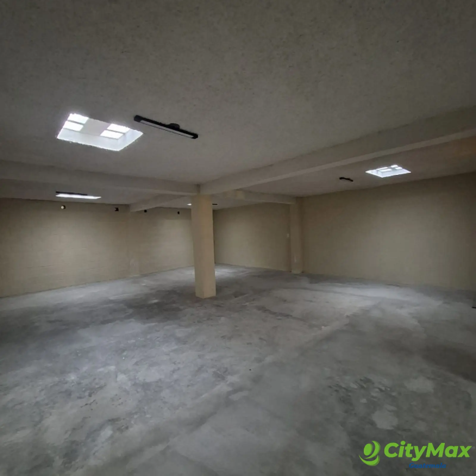 Casa Bodega residencial en zona 2 Mixco Guatemala - foto 2