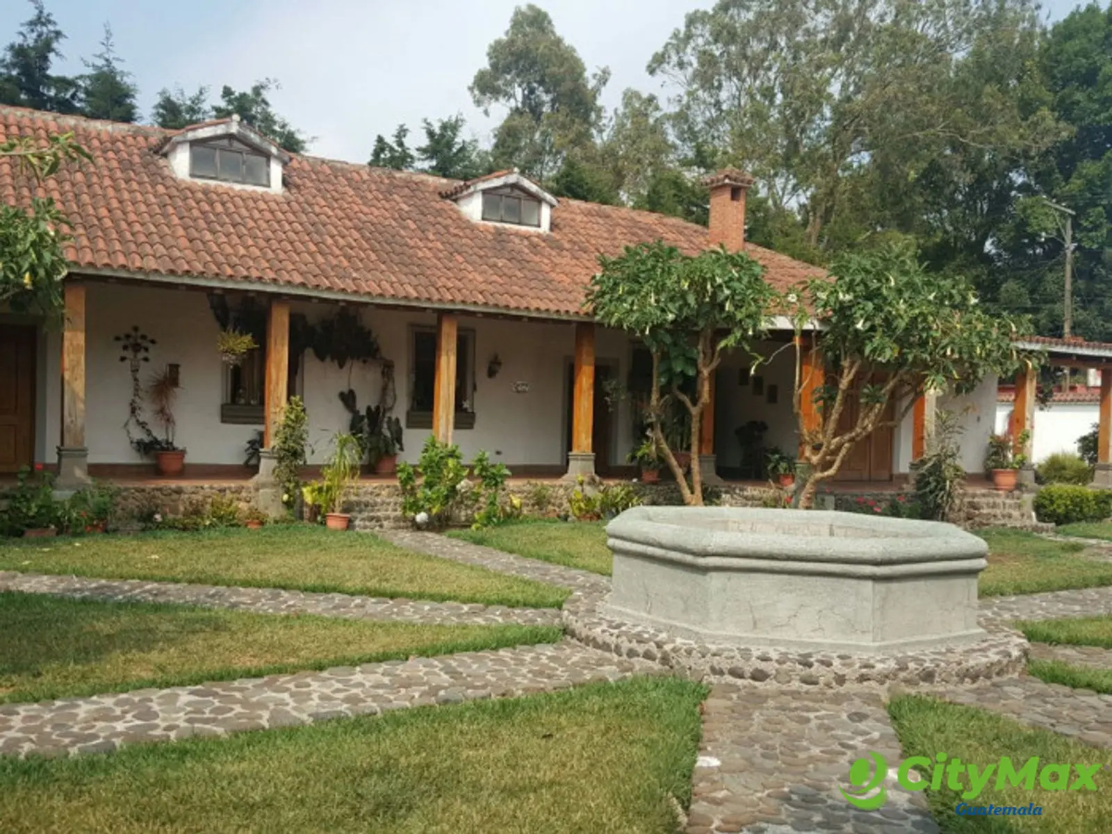Casa en venta Carretera El Salvador km 19 Guatemala - foto 3