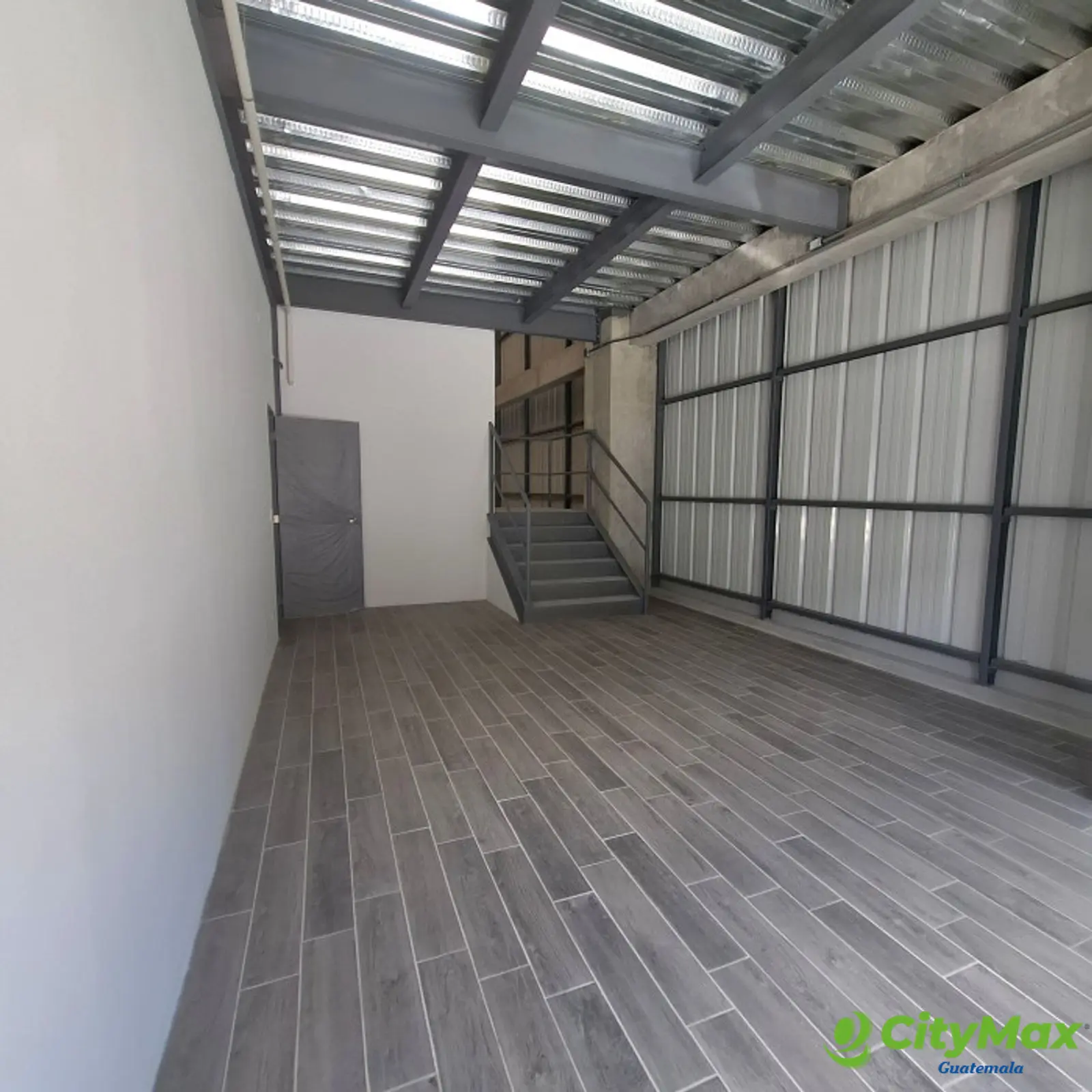 Ofibodega de Esquina en Renta, para estrenar en K13 - foto 2