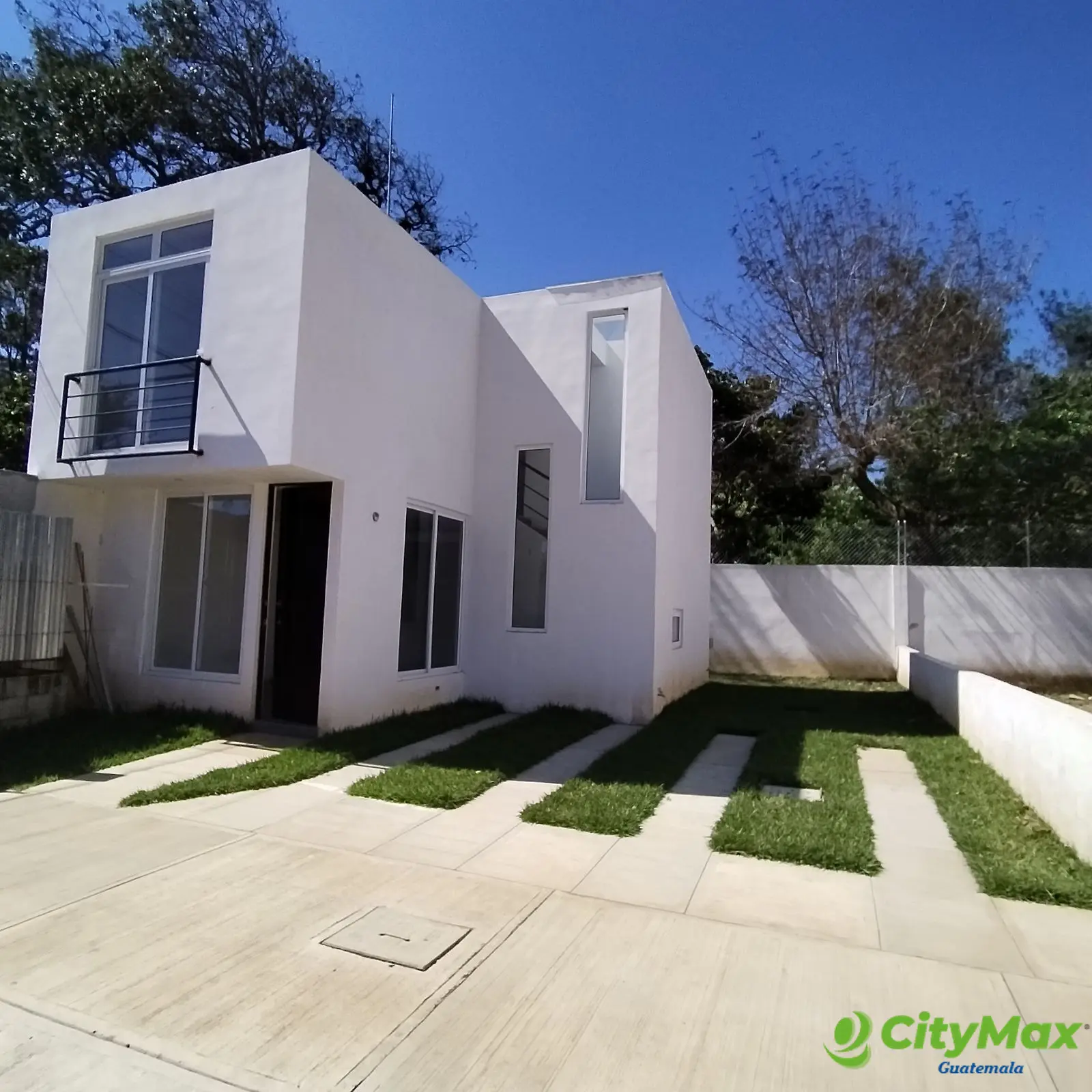 CASA EN VENTA KM 30.5 CARRETERA STA. ELENA BARILLAS - foto 2