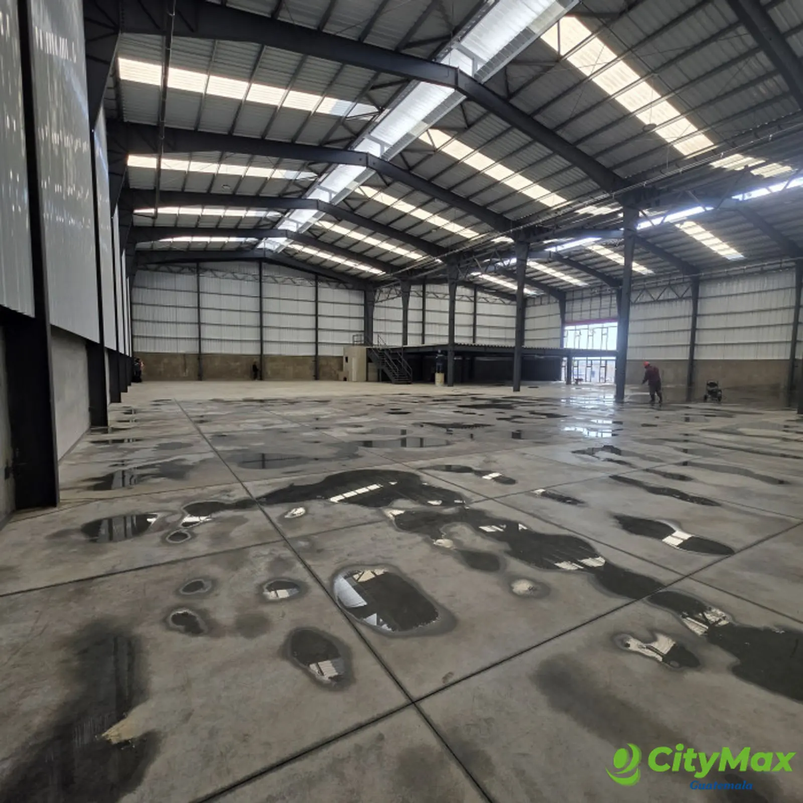 En venta Ofibodega en Parque Industrial en Amatitlan - foto 10