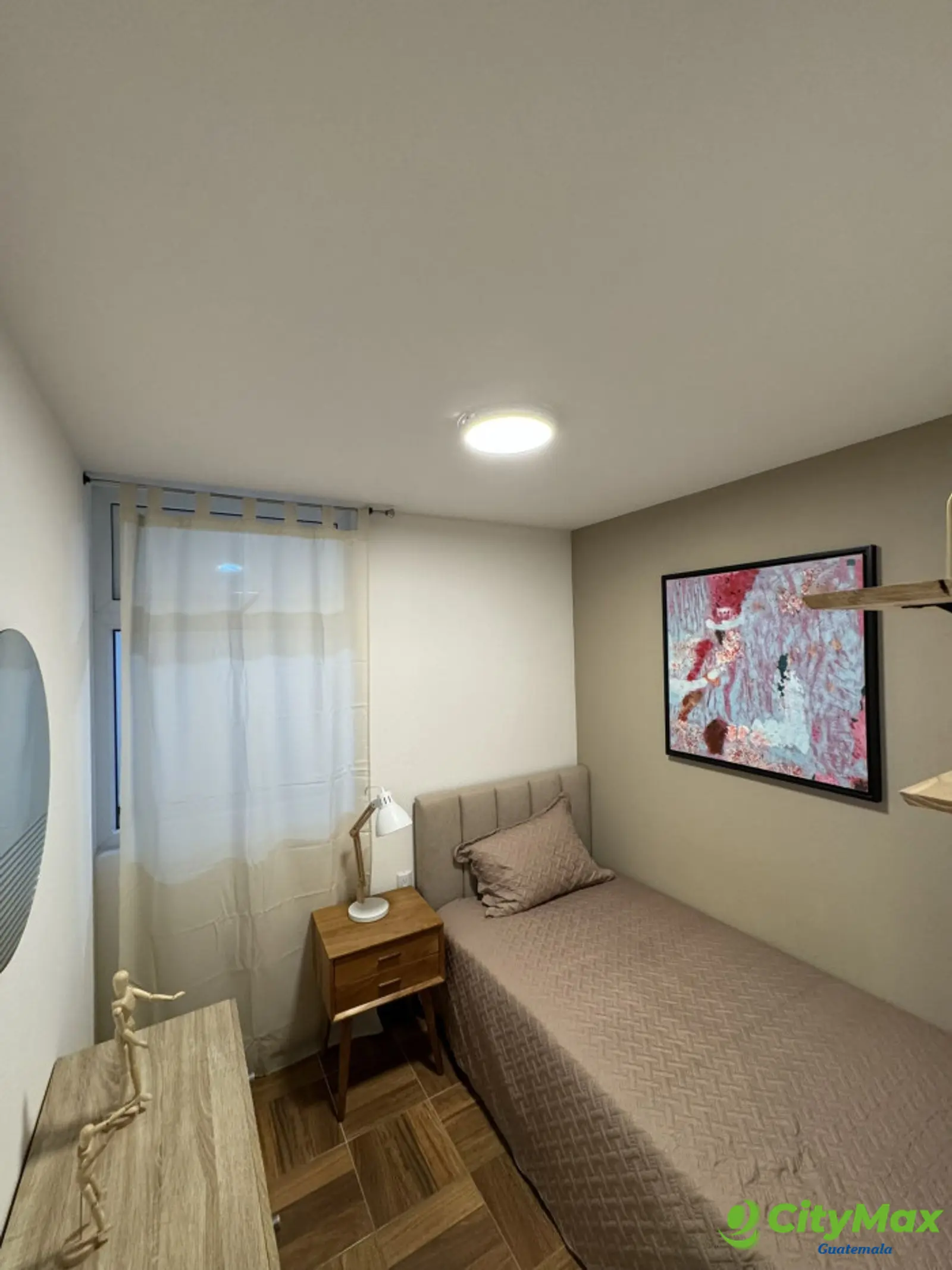 Apartamento en venta en Construcion zona 11  - foto 4