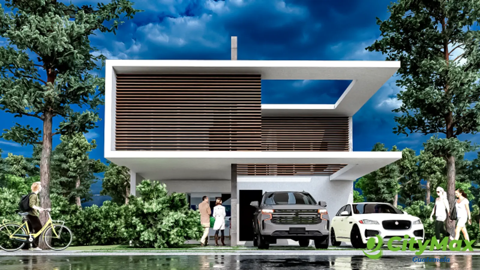 Casa a construir en tu propio terreno - foto 4