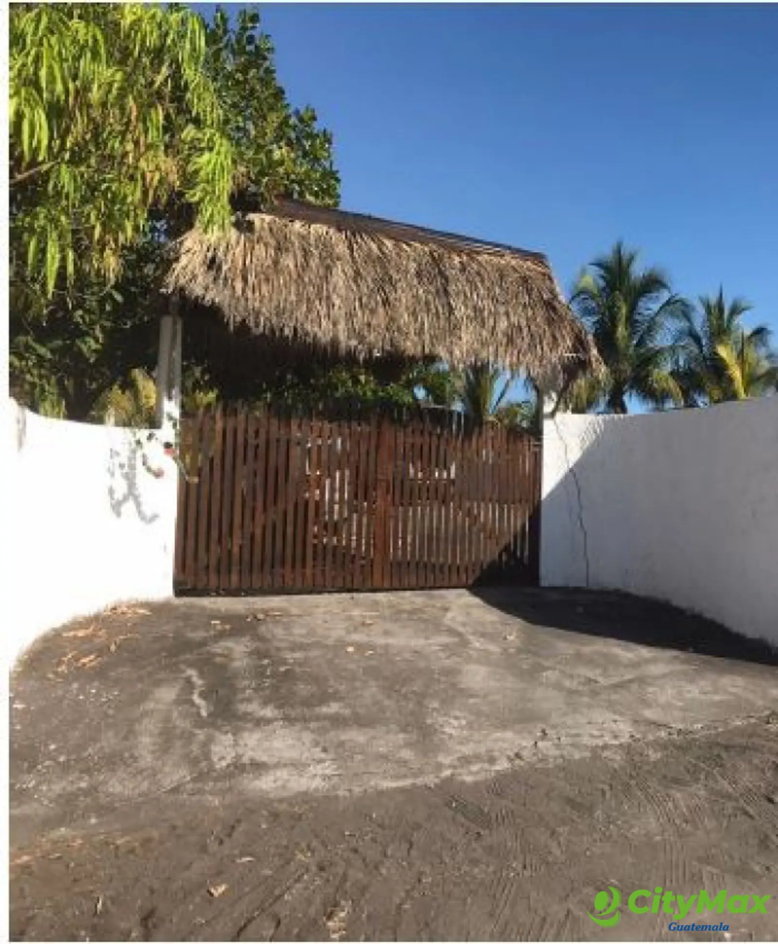 Casa en venta en Monterrico Santa Rosa Guatemala - foto 10